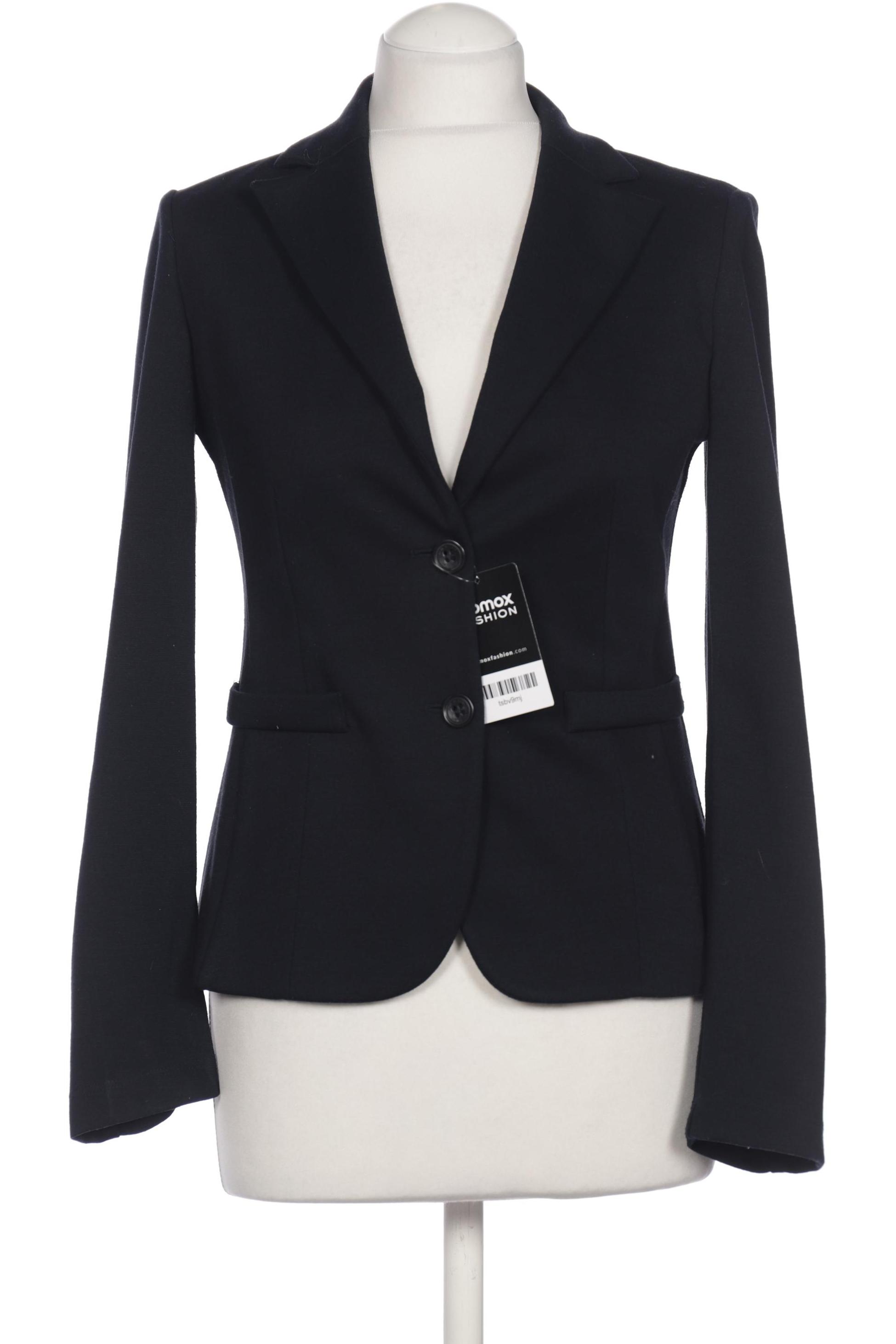 

More & More Damen Blazer, marineblau, Gr. 34