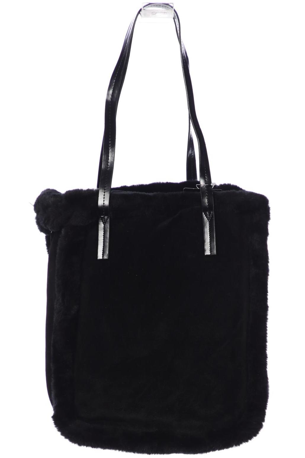 

More & More Damen Handtasche, schwarz, Gr.