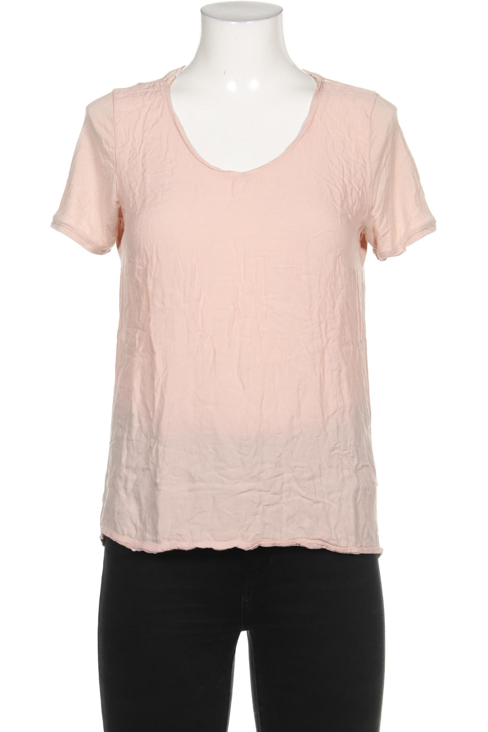 

More & More Damen Bluse, orange, Gr. 40