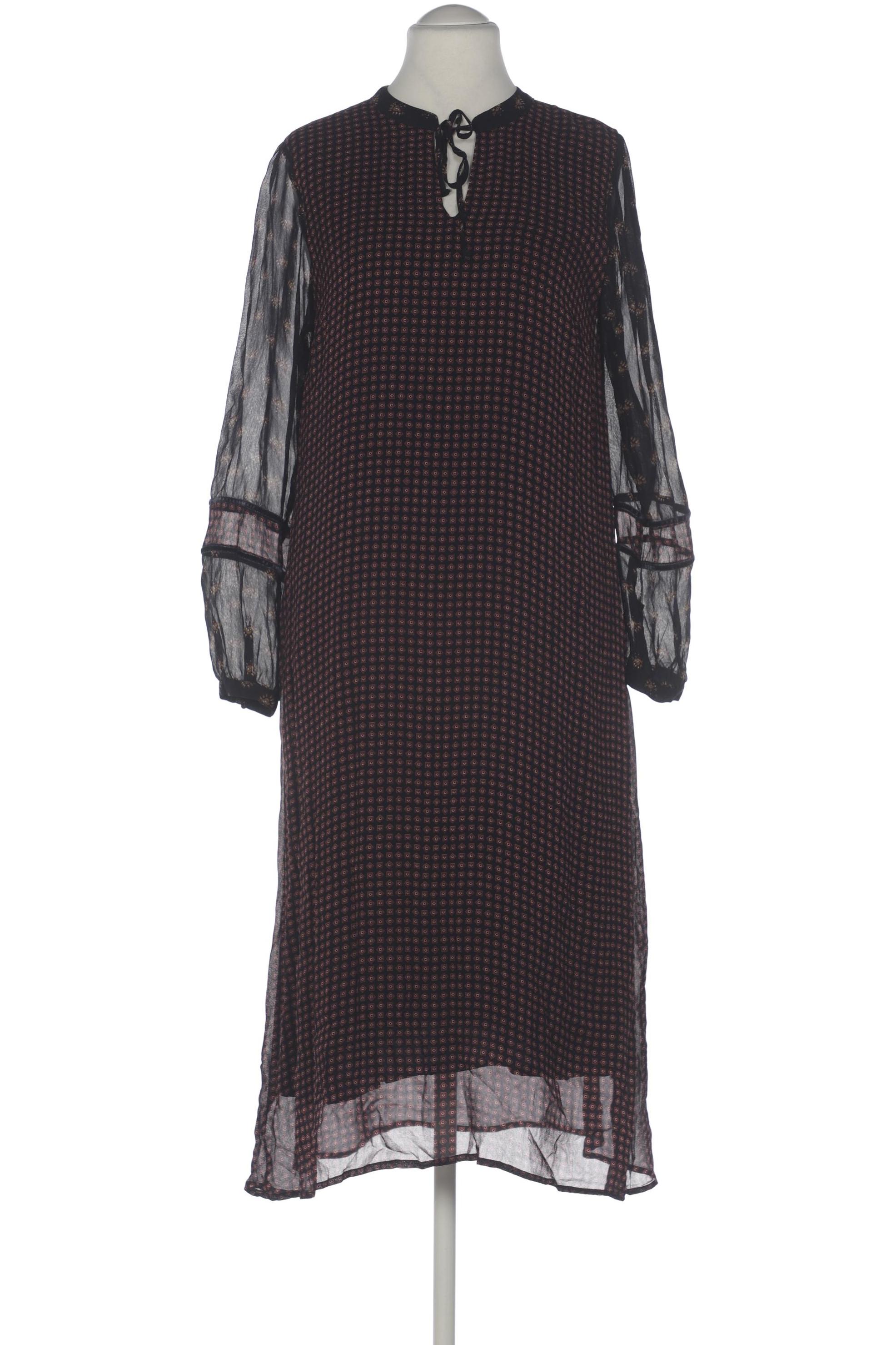 

More & More Damen Kleid, marineblau, Gr. 40