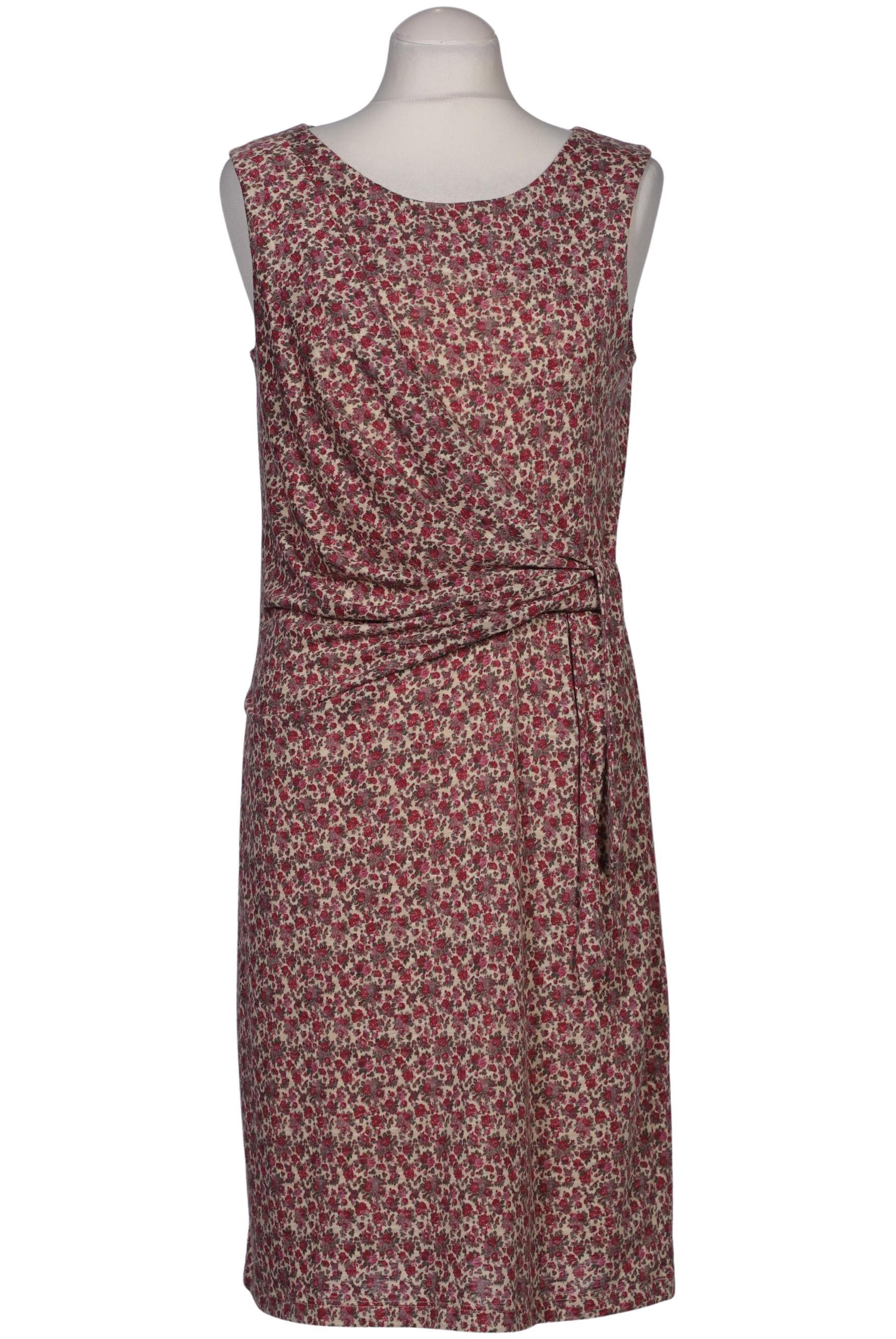 

More & More Damen Kleid, pink, Gr. 38