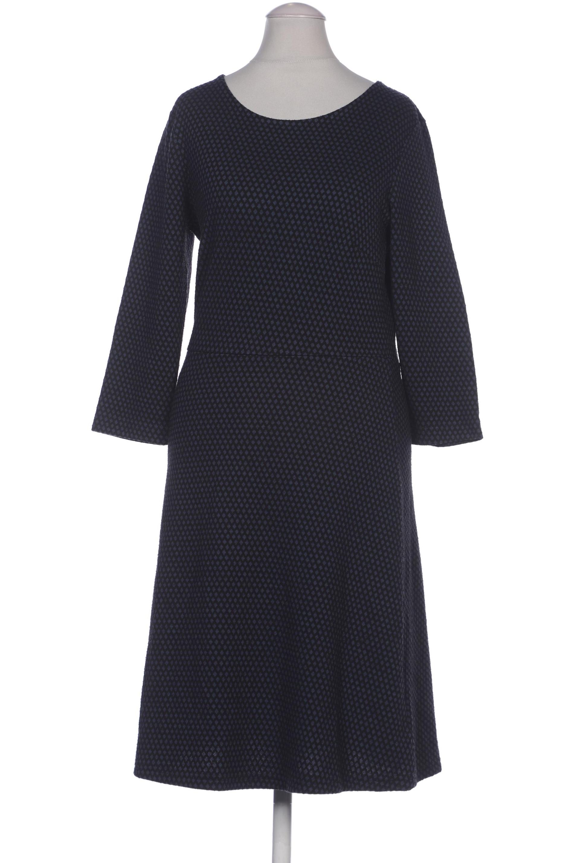 Thumbnail - More &amp; More Damen Kleid, schwarz, Gr. 36