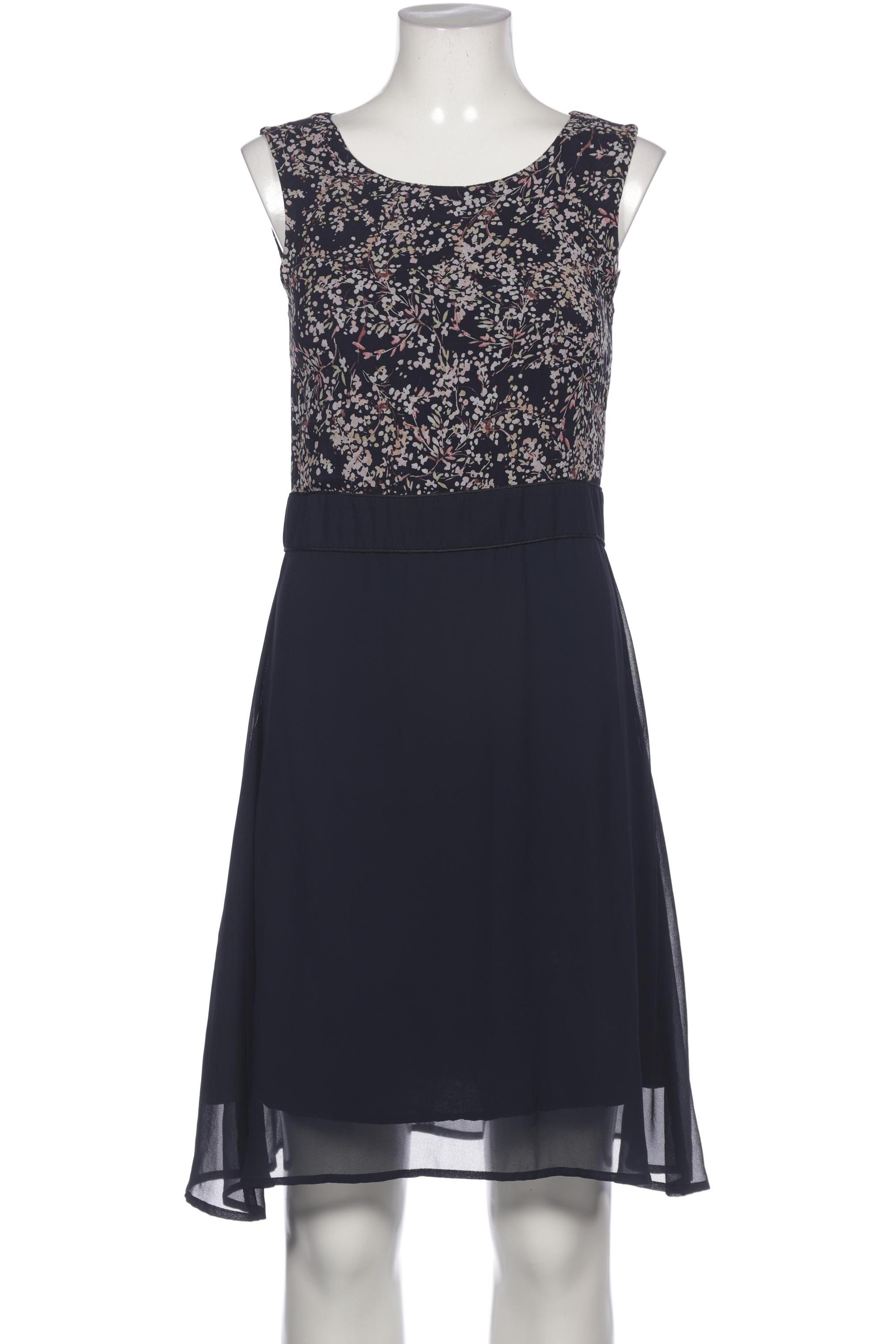 

More & More Damen Kleid, marineblau