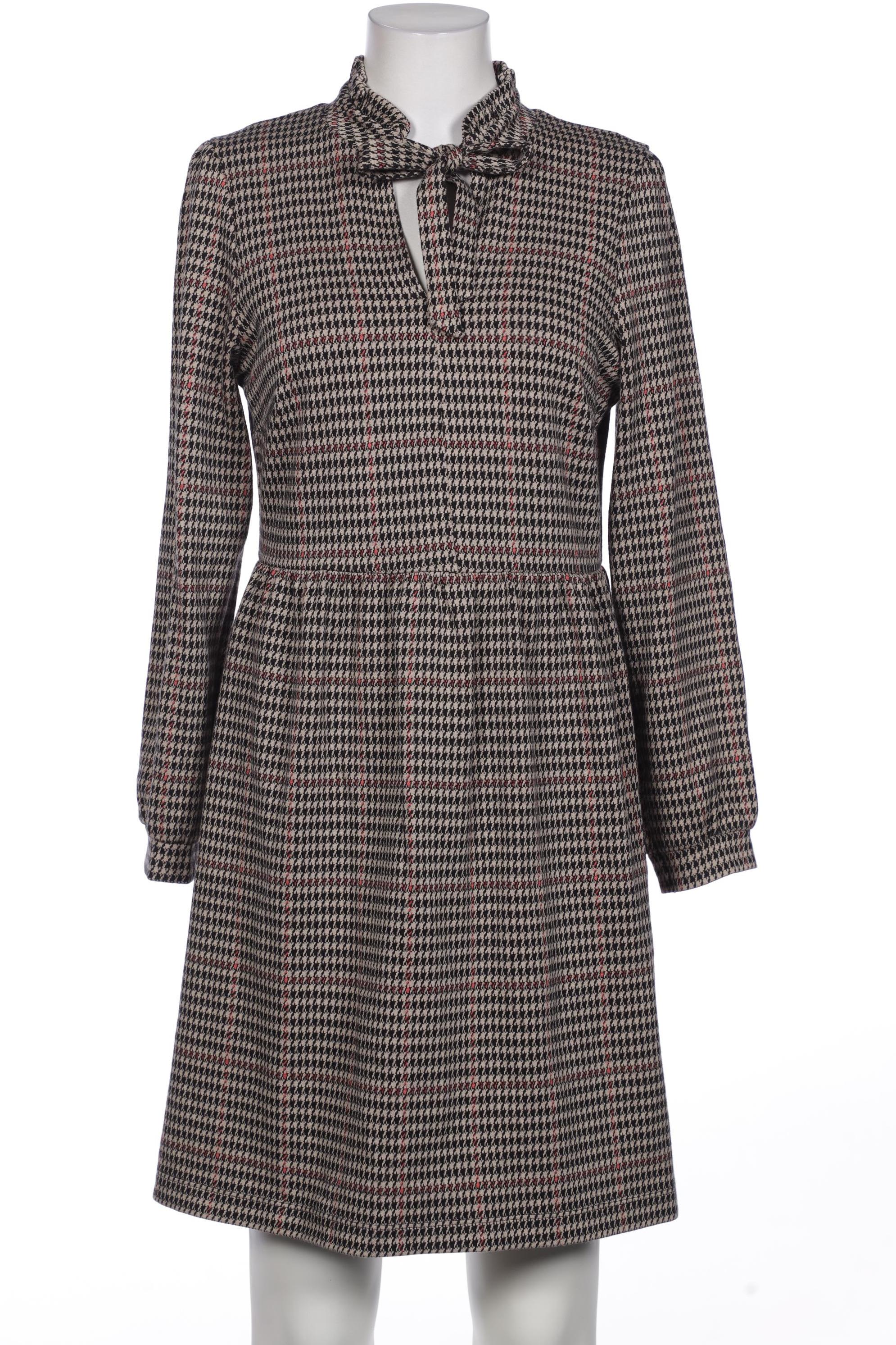 

More & More Damen Kleid, braun, Gr. 40