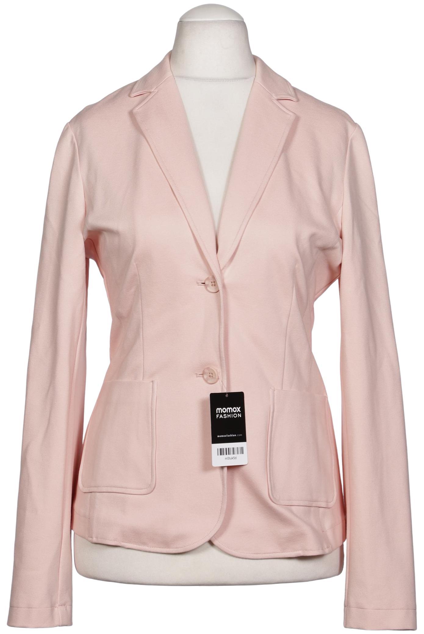 

More & More Damen Blazer, pink, Gr. 38