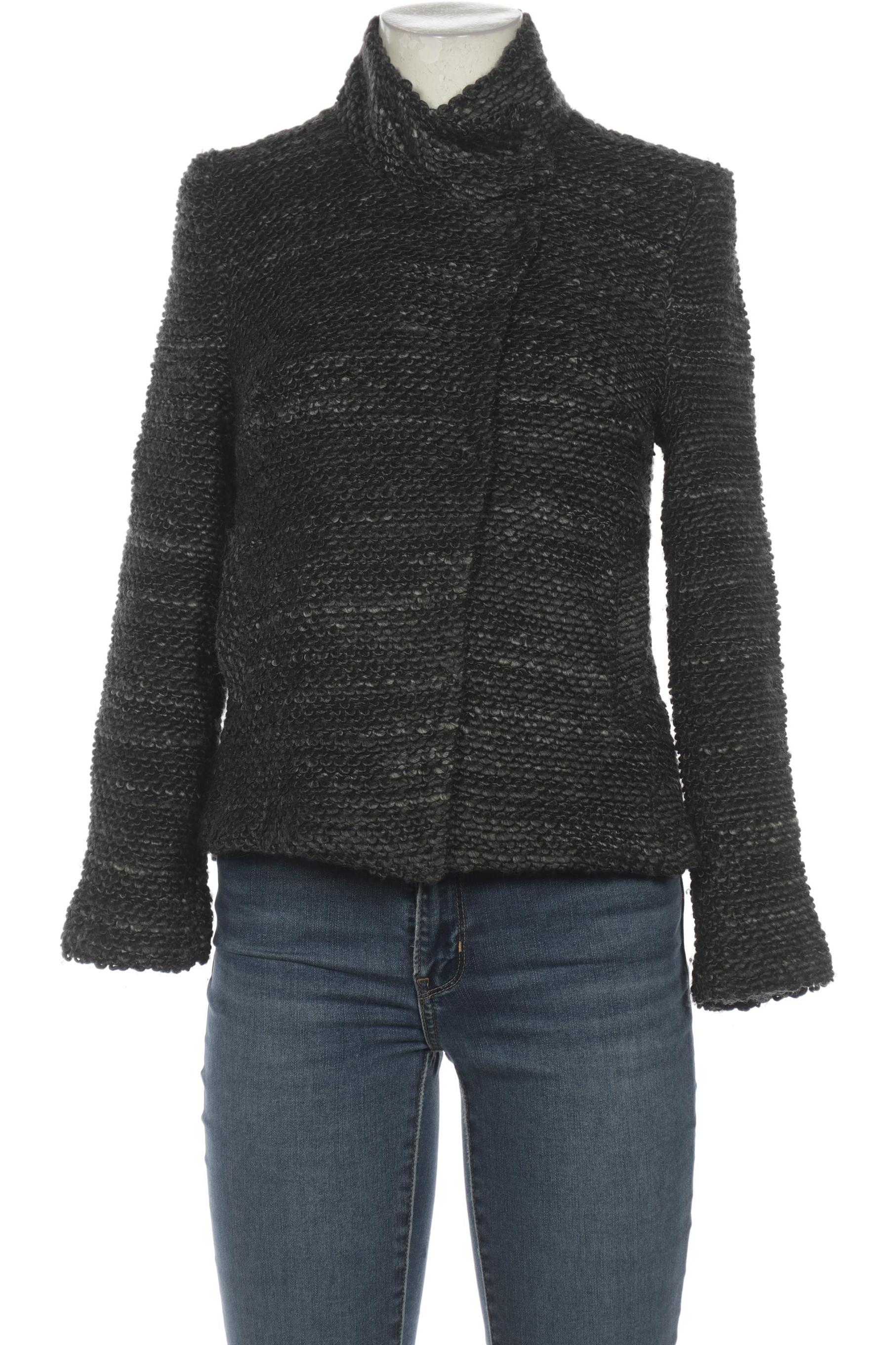 

More & More Damen Blazer, grau, Gr. 40