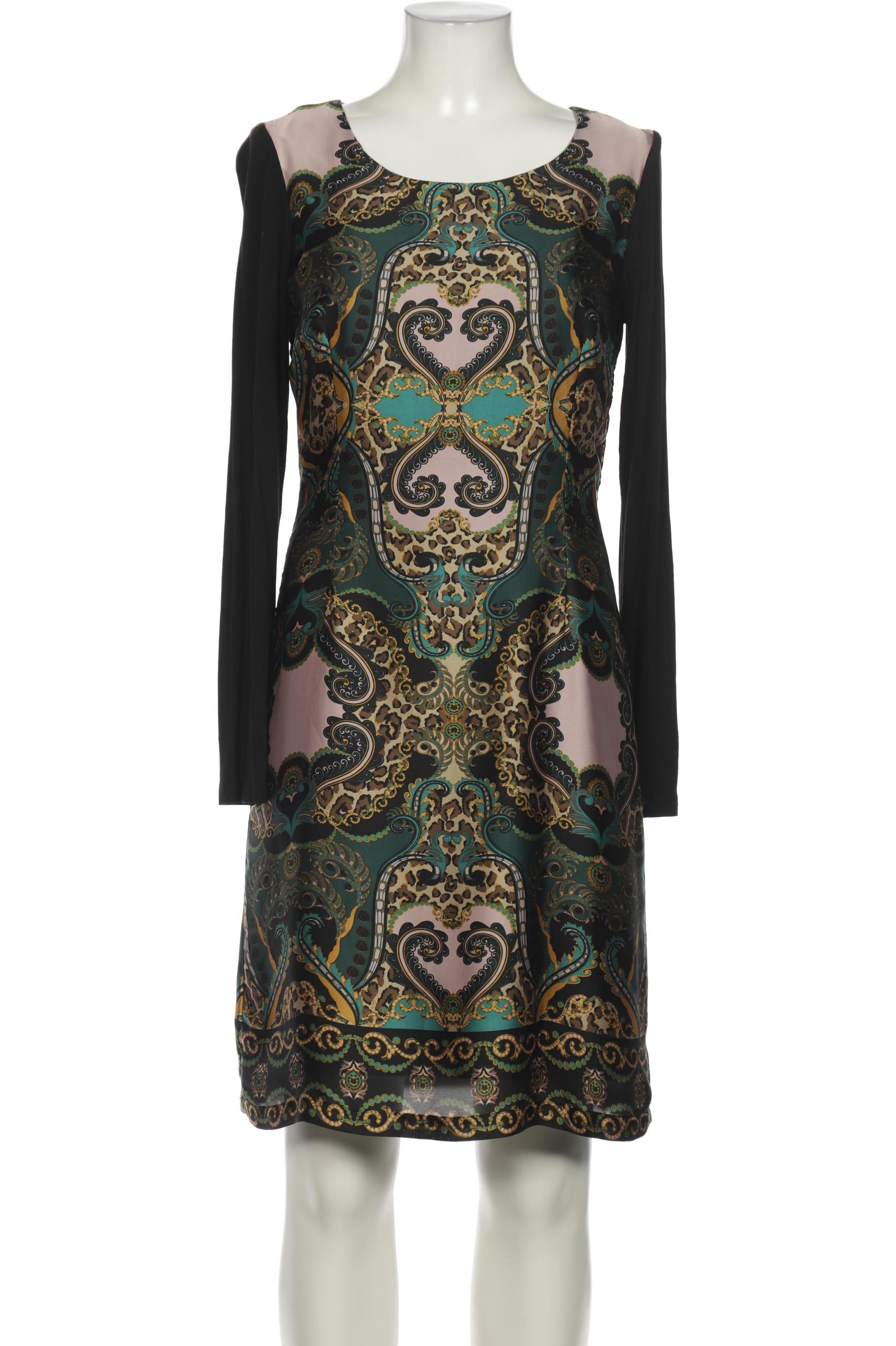 

More & More Damen Kleid, schwarz