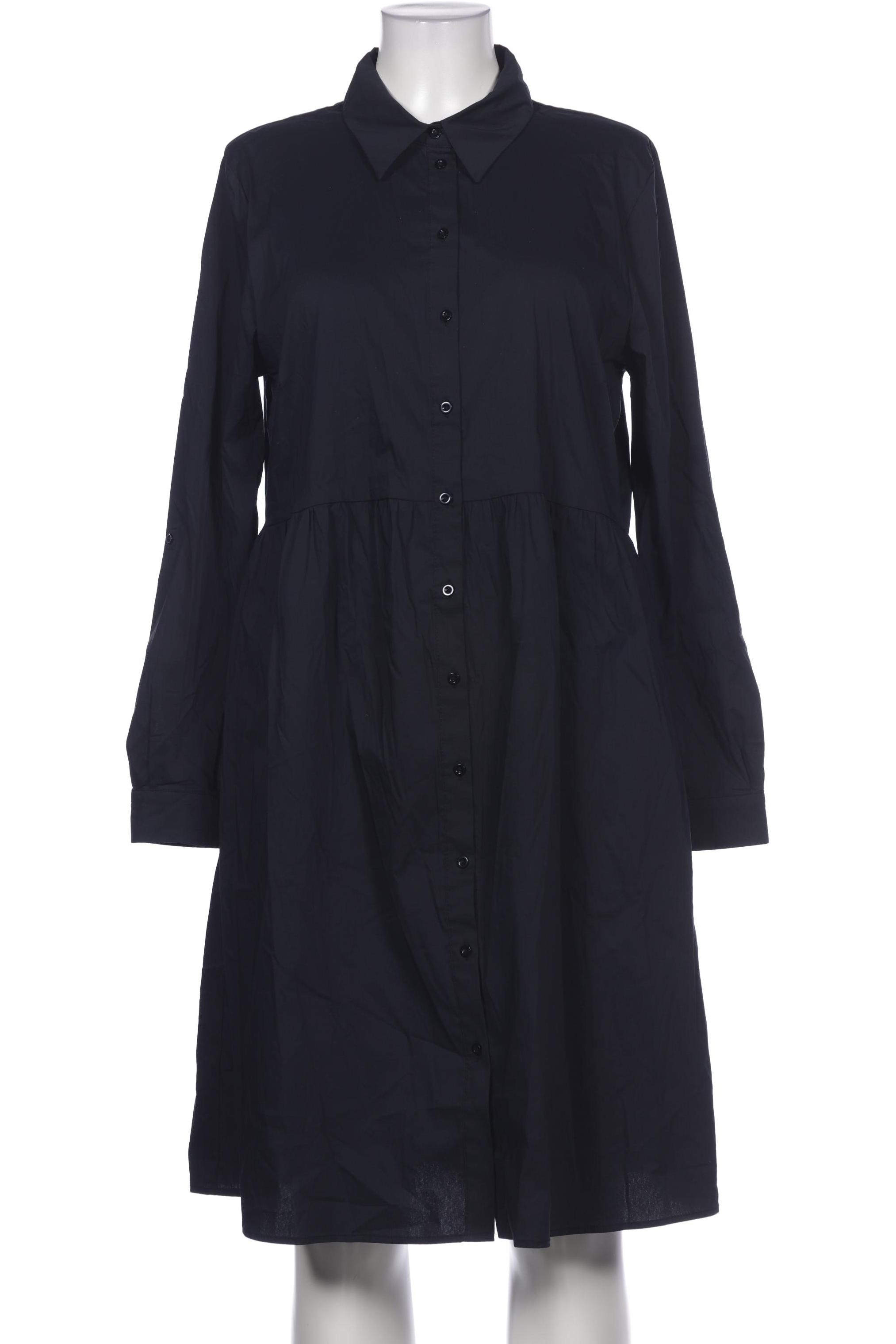 

More & More Damen Kleid, marineblau