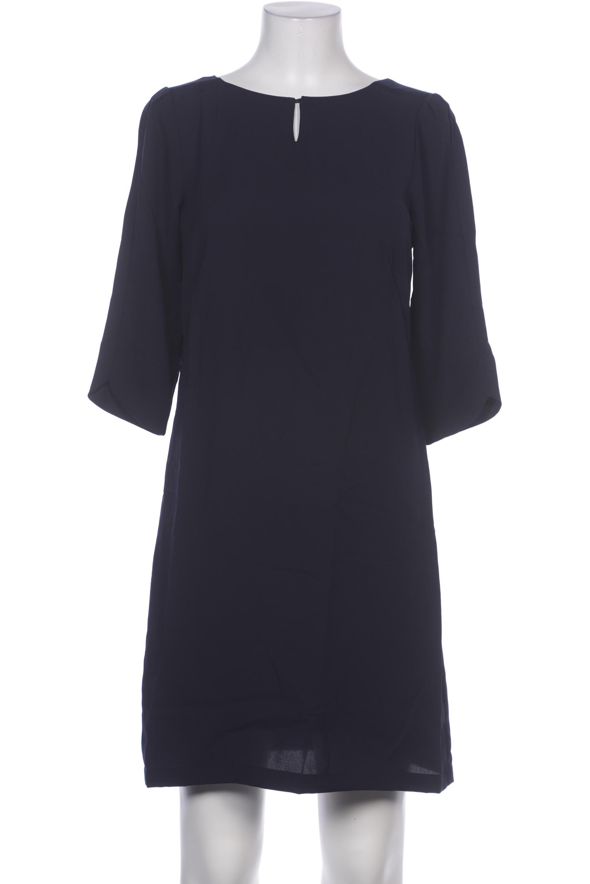 

More & More Damen Kleid, marineblau, Gr. 36