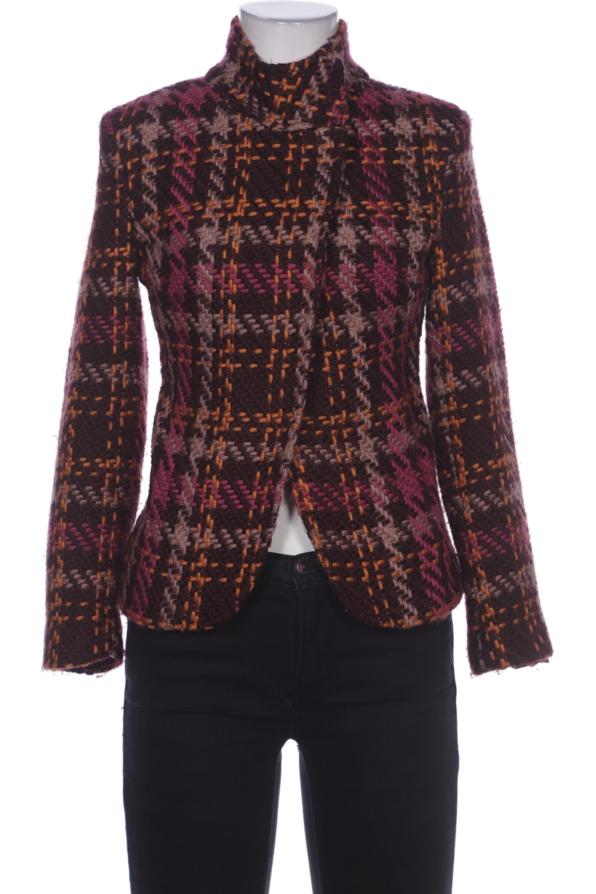 

More & More Damen Blazer, mehrfarbig, Gr. 36