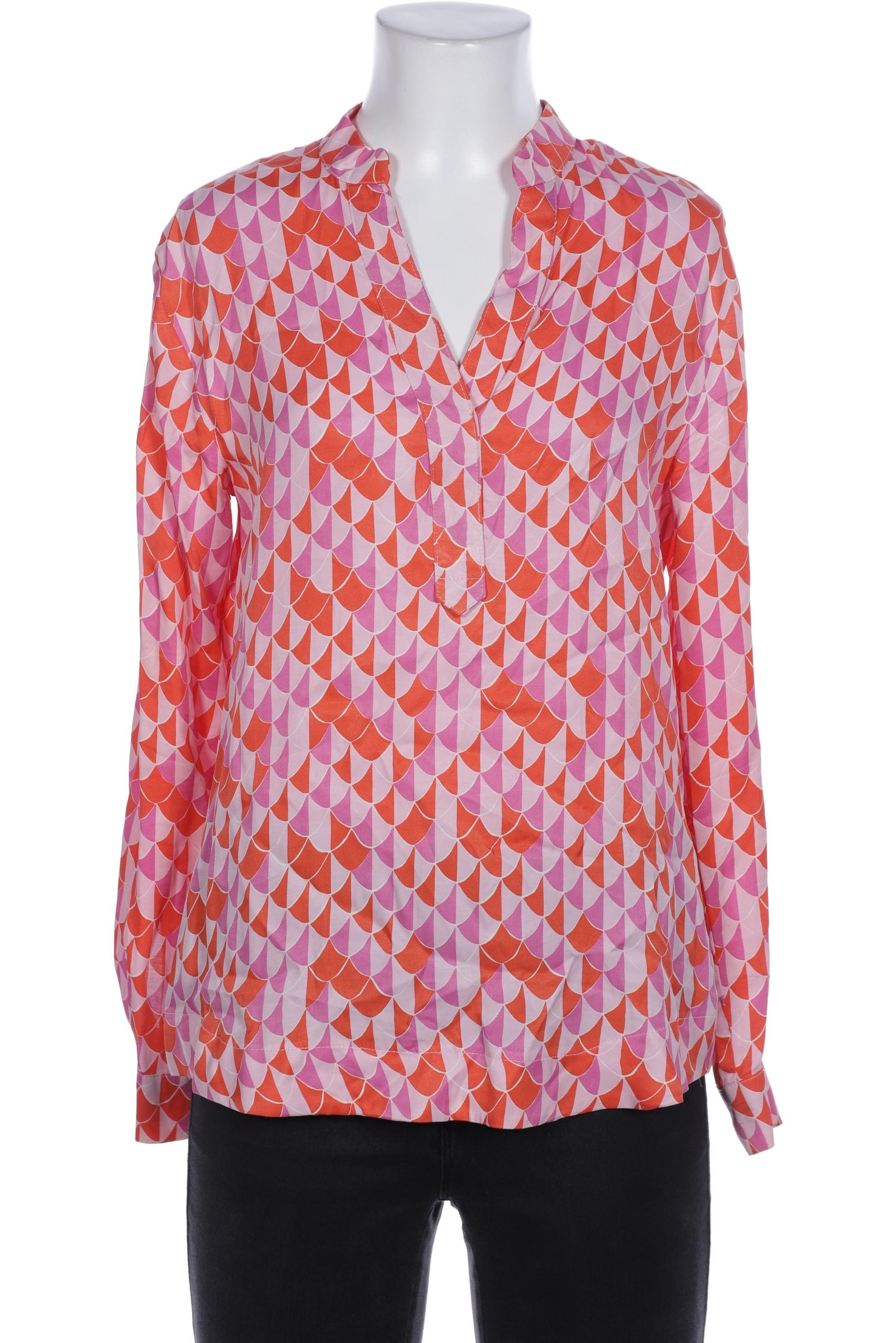 

More & More Damen Bluse, pink, Gr. 34