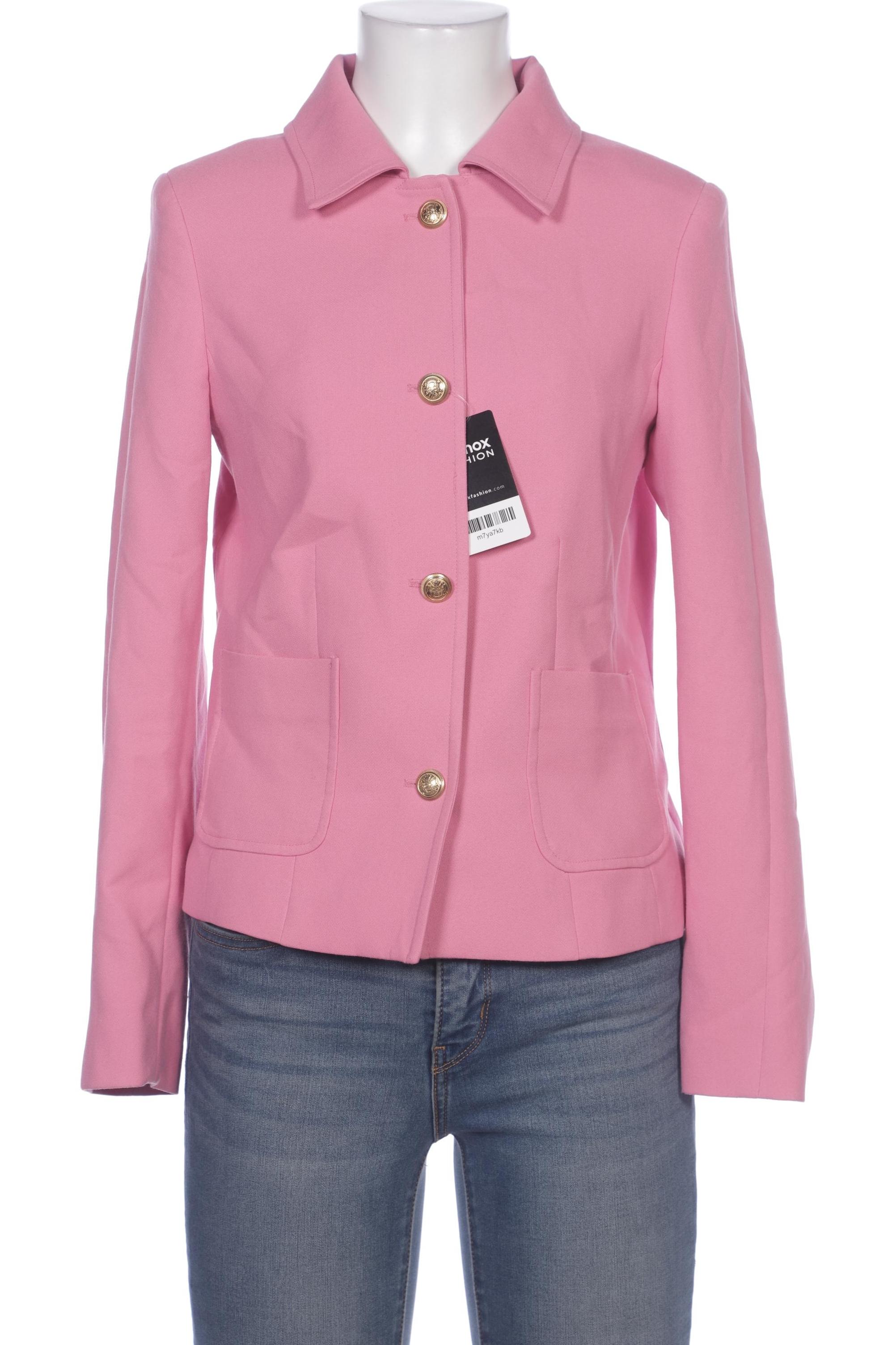 

More & More Damen Blazer, pink, Gr. 36