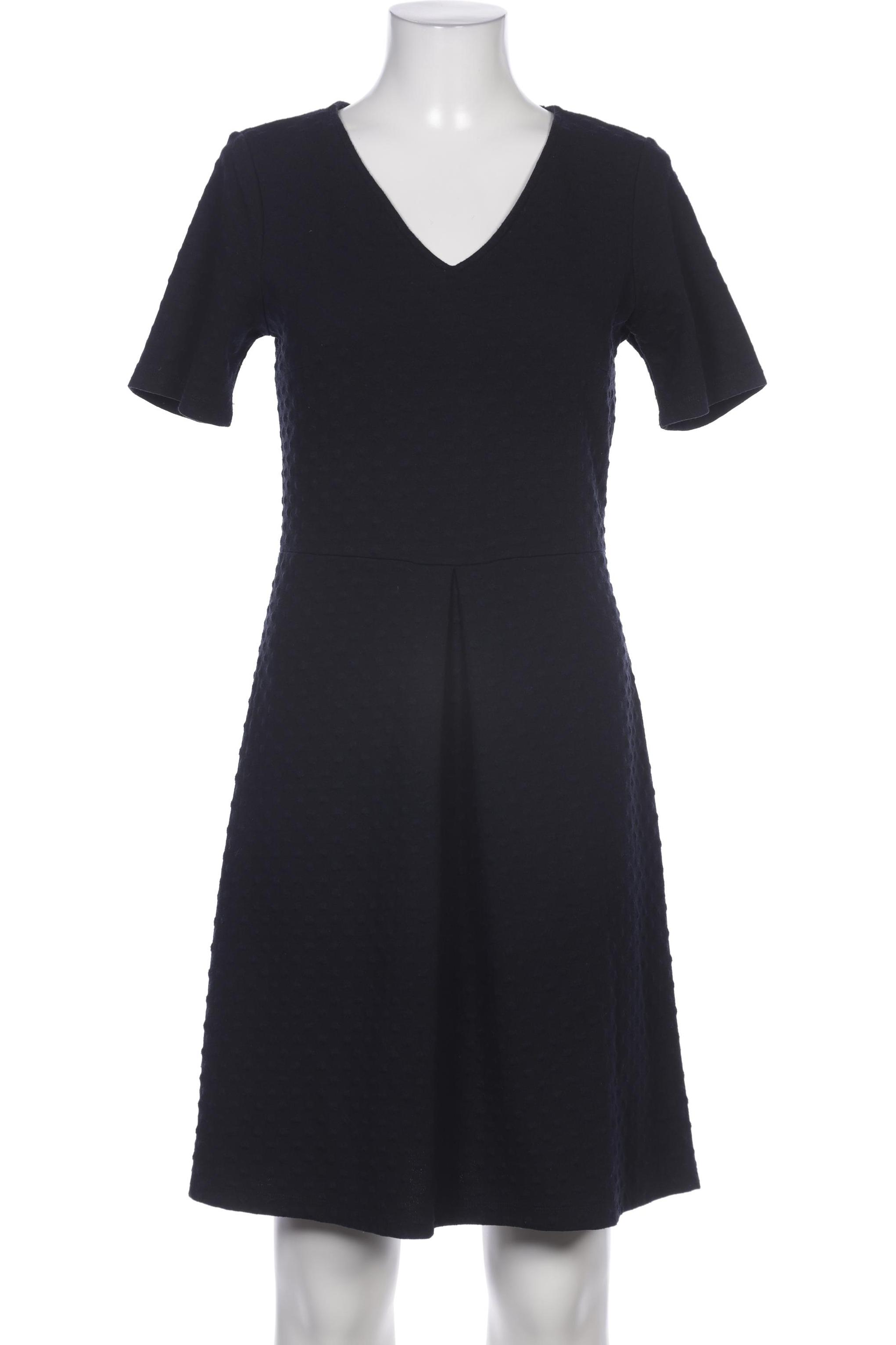 

More & More Damen Kleid, marineblau, Gr. 40