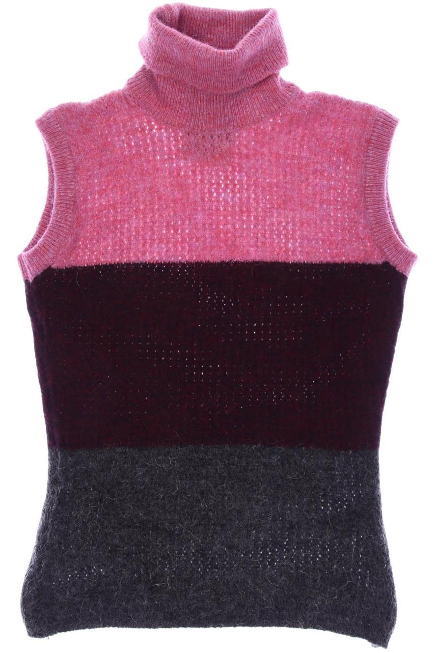 

More & More Damen Pullover, pink
