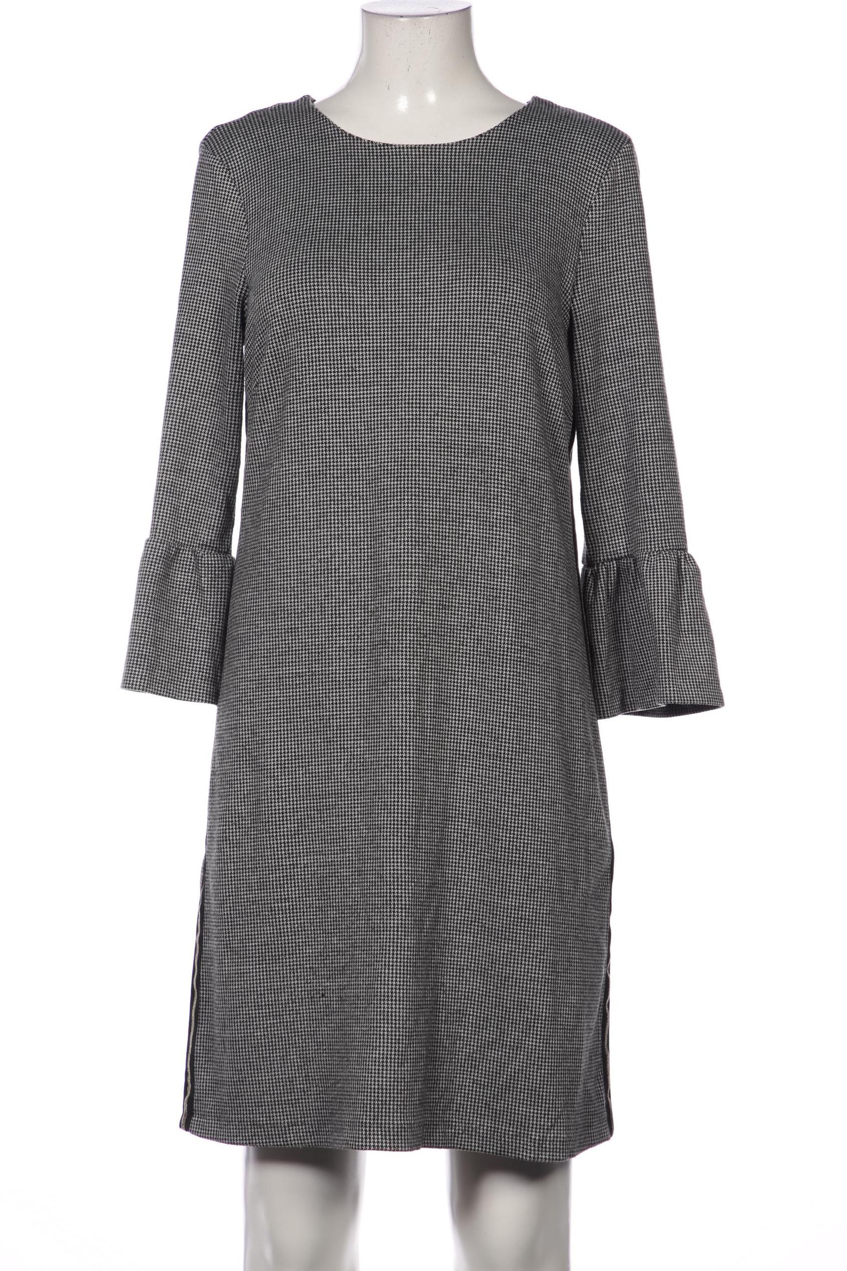 

More & More Damen Kleid, grau, Gr. 40