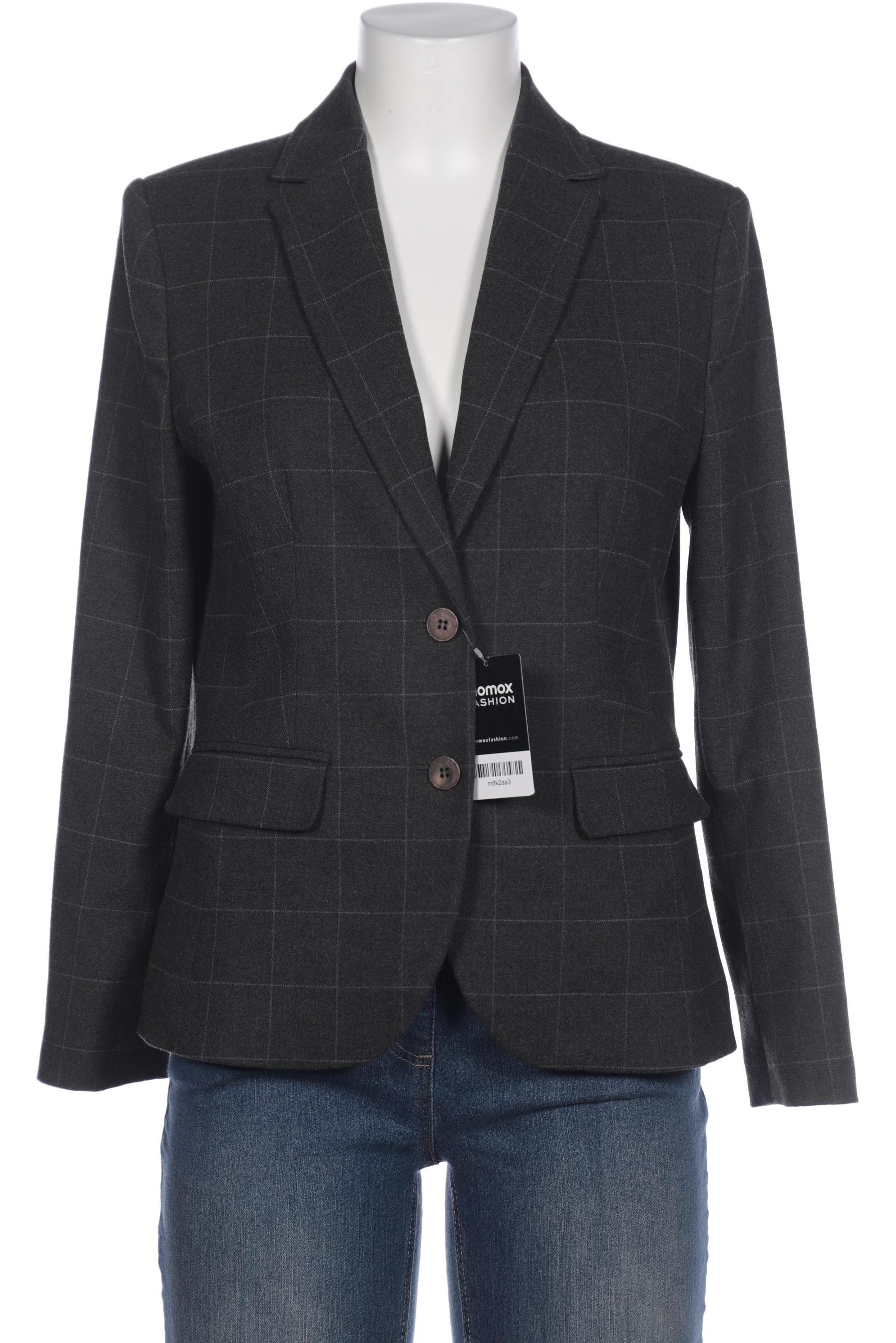 

More & More Damen Blazer, grau, Gr. 38