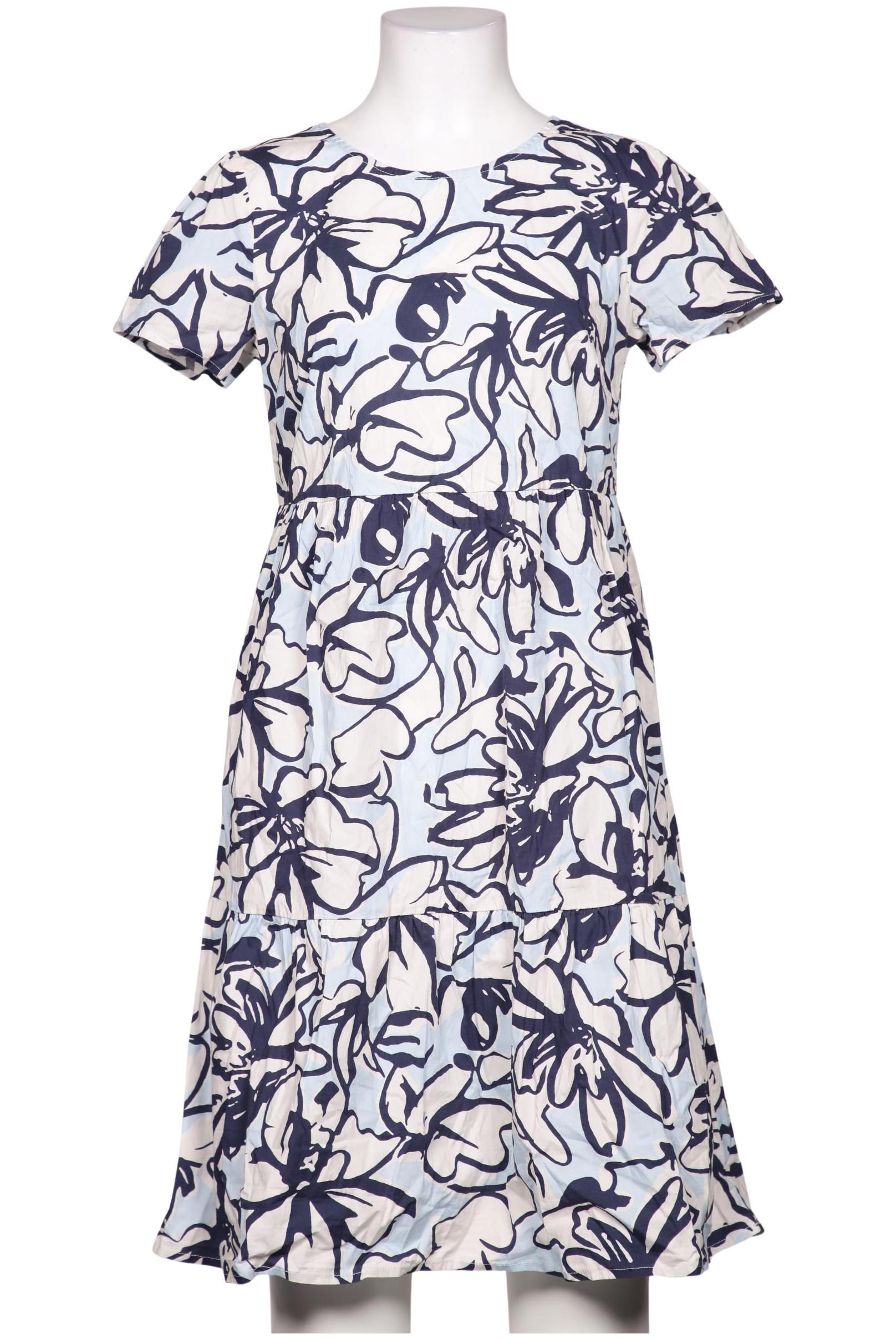 

More & More Damen Kleid, mehrfarbig, Gr. 36