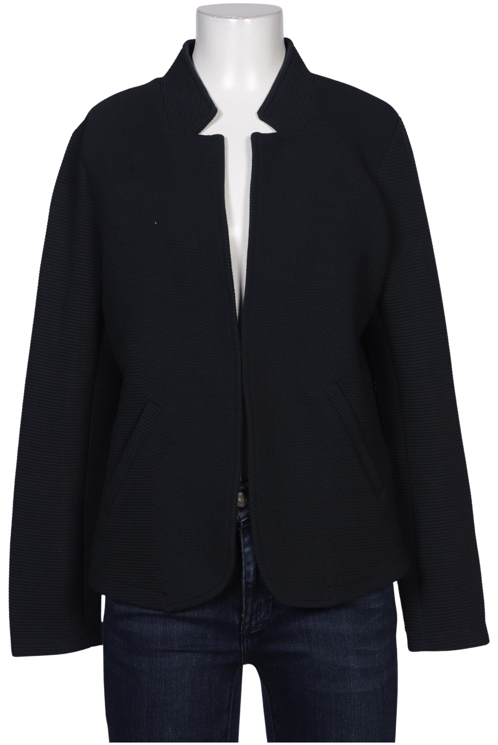 

More & More Damen Blazer, marineblau, Gr. 38