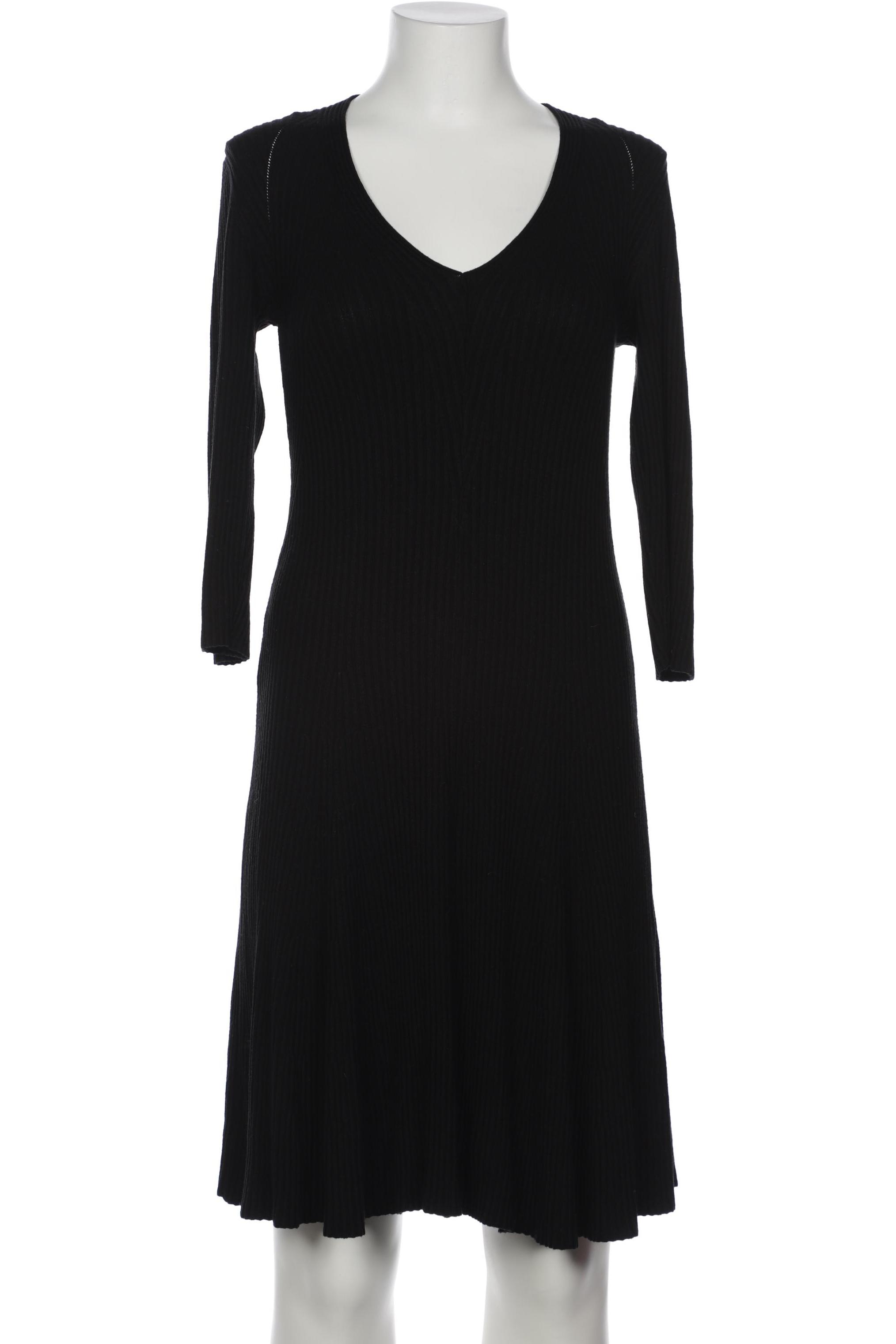 Thumbnail - More &amp; More Damen Kleid, schwarz, Gr. 38