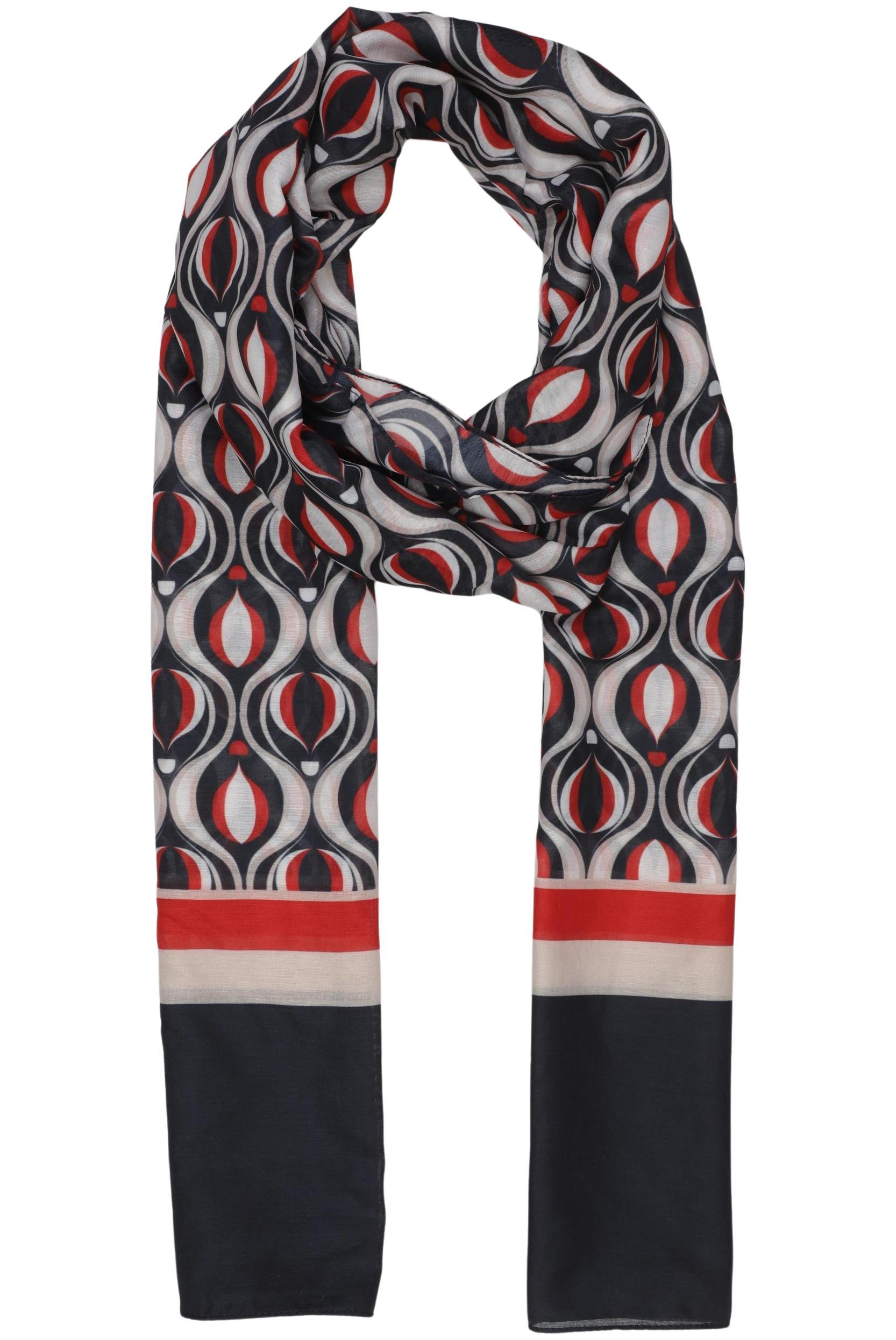 

More & More Damen Schal, mehrfarbig, Gr.