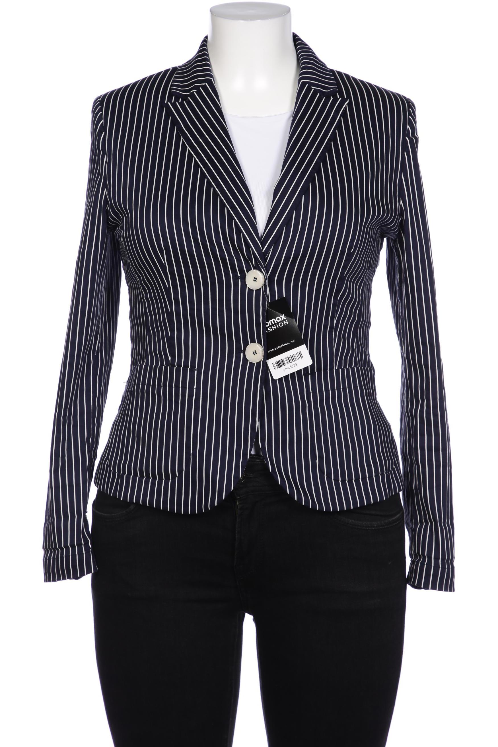 

More & More Damen Blazer, marineblau, Gr. 40