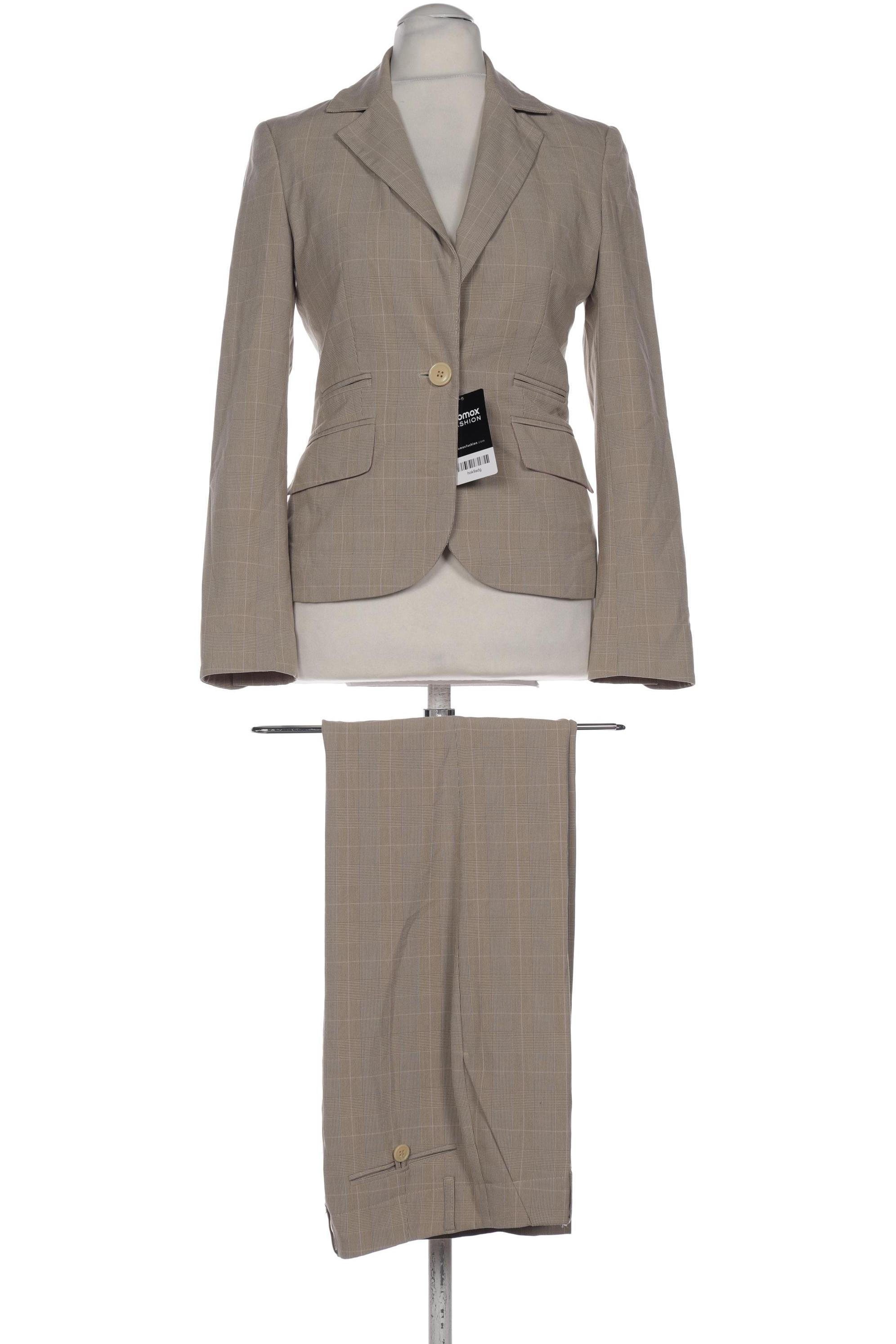 

More & More Damen Anzug, beige, Gr. 34