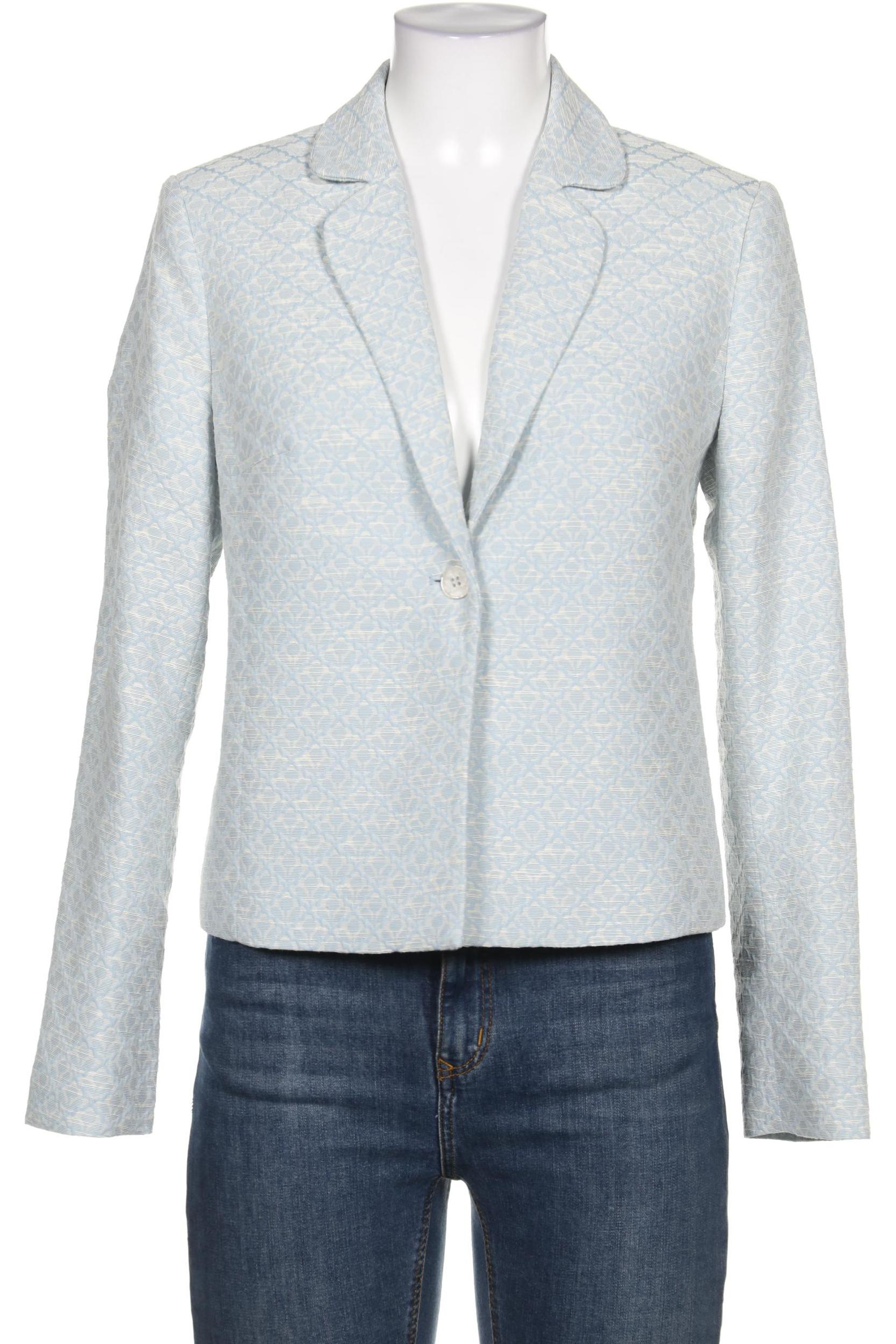 

More & More Damen Blazer, hellblau