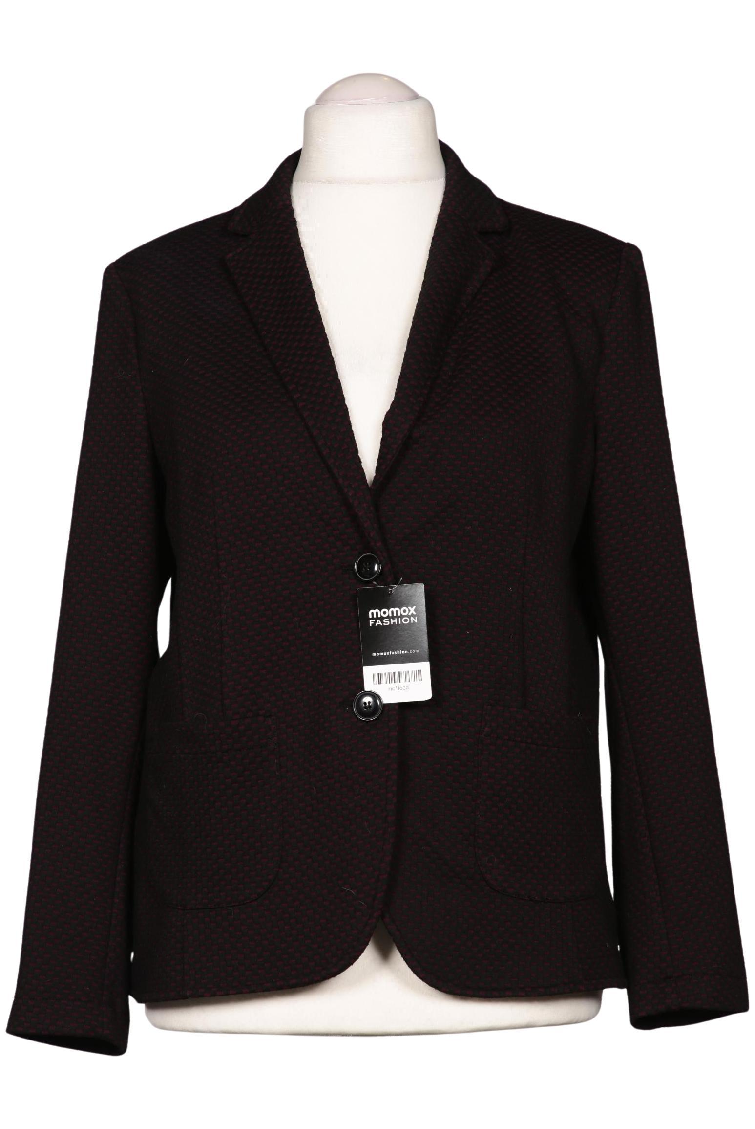 

More & More Damen Blazer, schwarz, Gr. 44