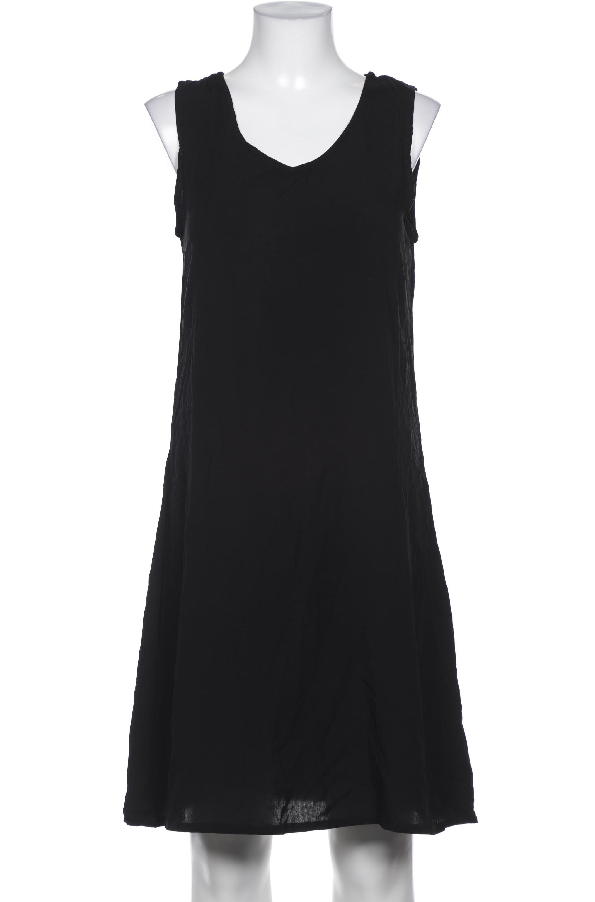 

More & More Damen Kleid, schwarz