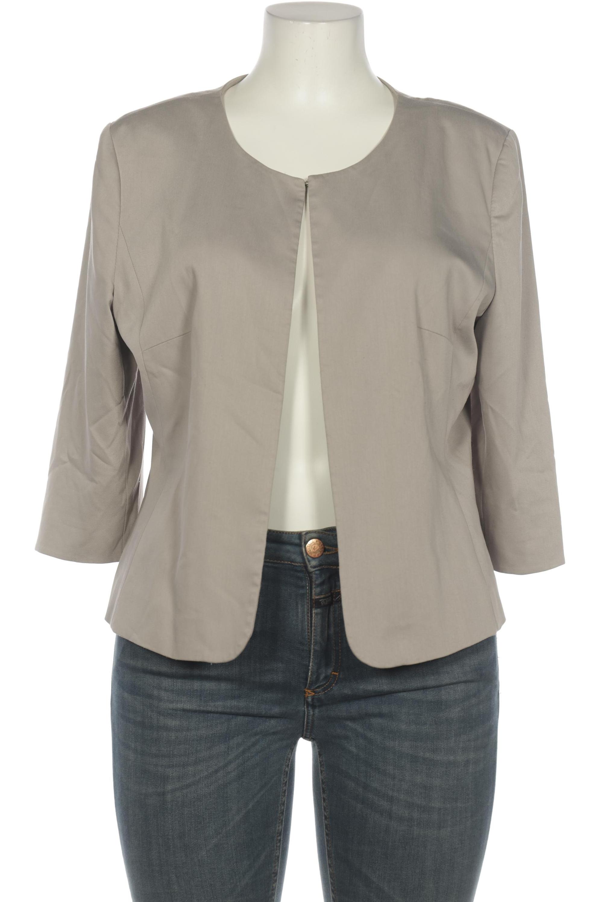 

More & More Damen Blazer, grau