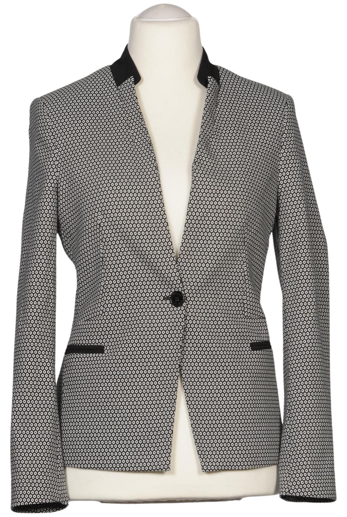 

More & More Damen Blazer, mehrfarbig, Gr. 38