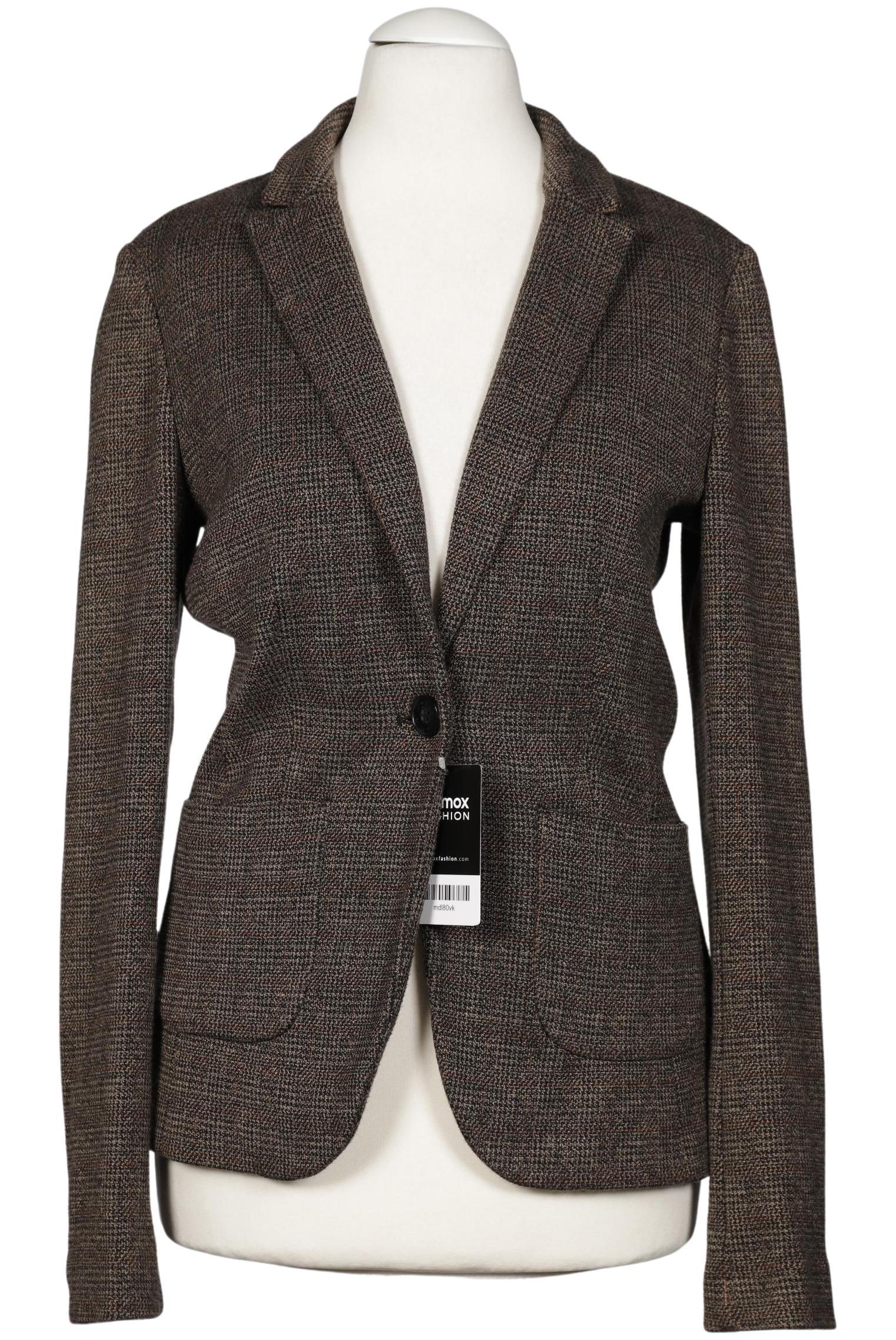 

More & More Damen Blazer, braun, Gr. 34