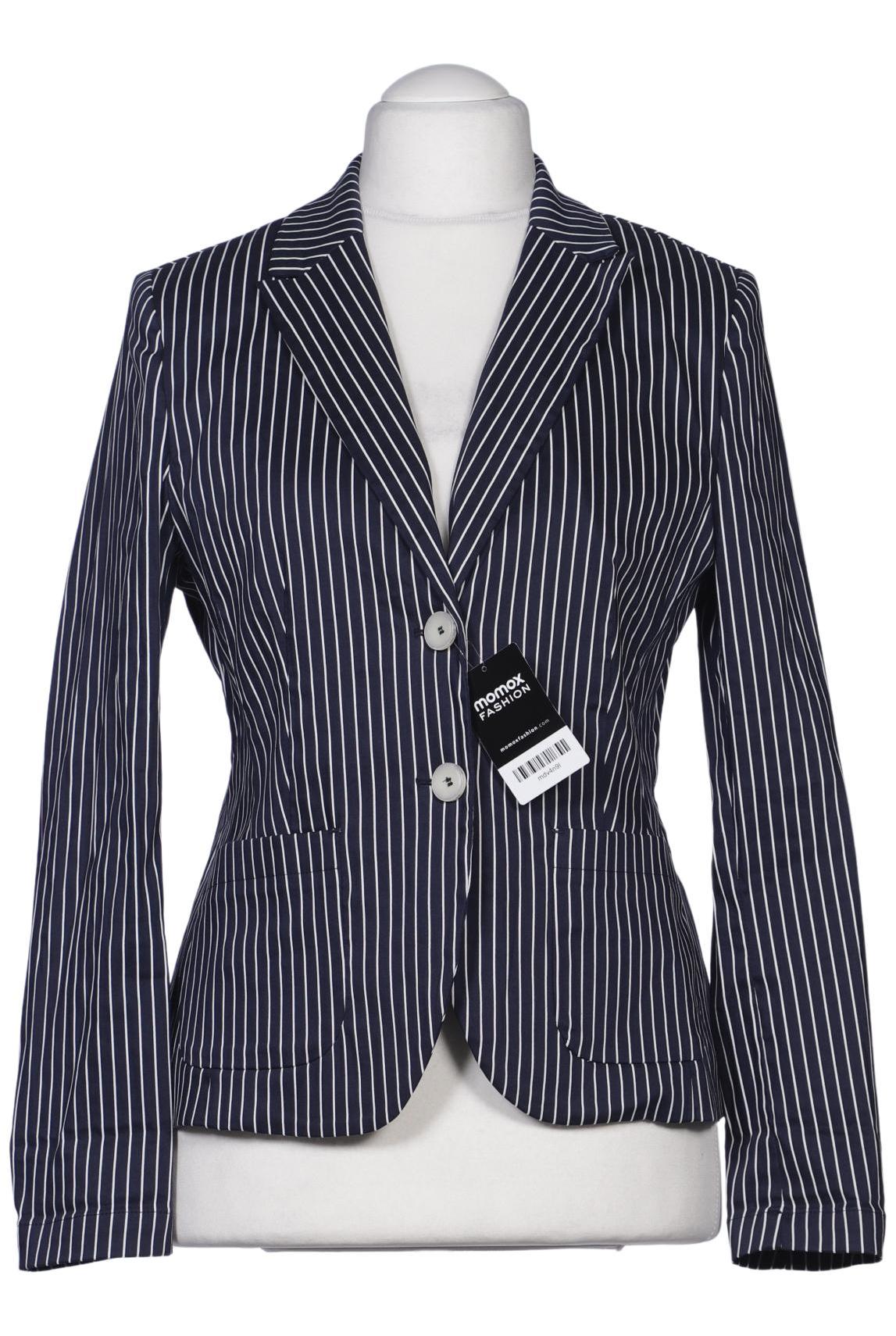 

More & More Damen Blazer, mehrfarbig, Gr. 42