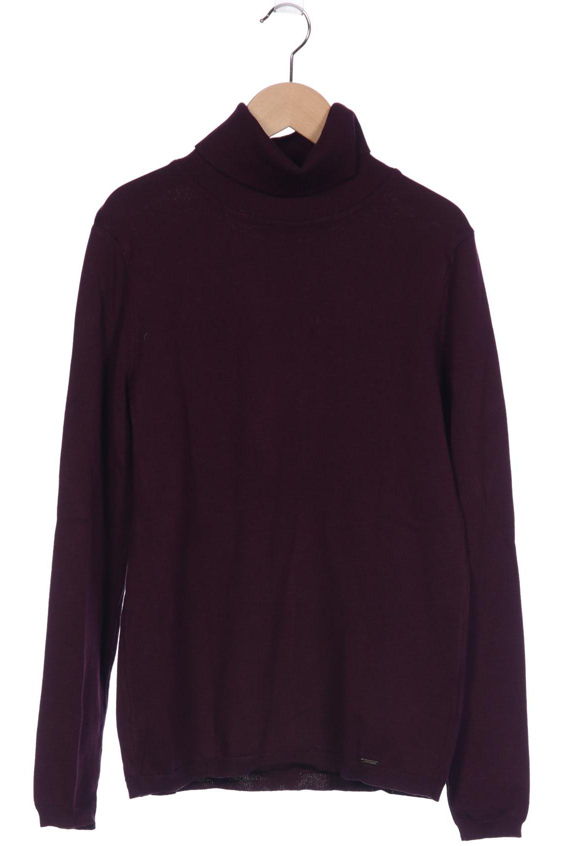 

More & More Damen Pullover, flieder