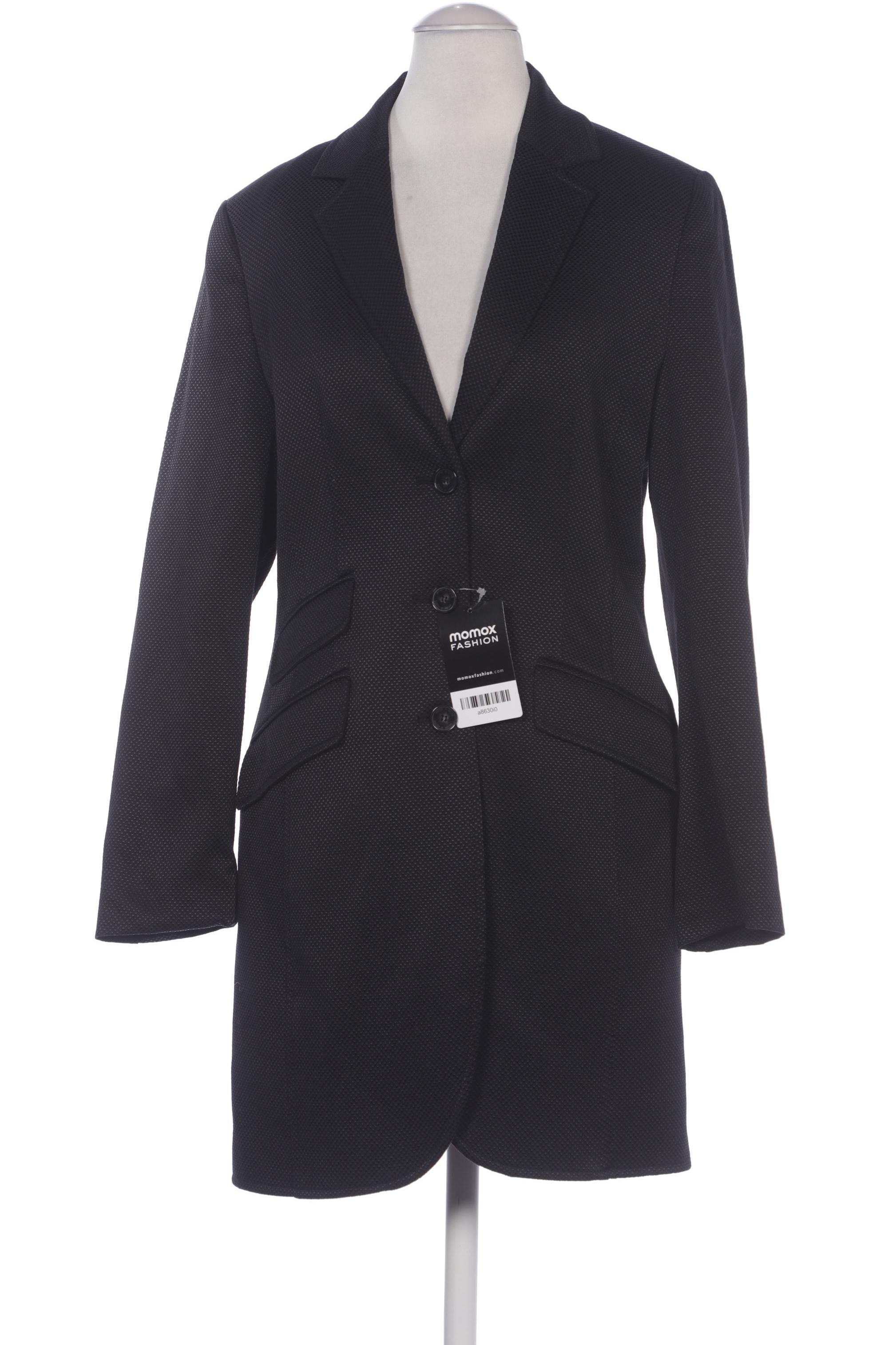 

More & More Damen Blazer, schwarz, Gr. 36