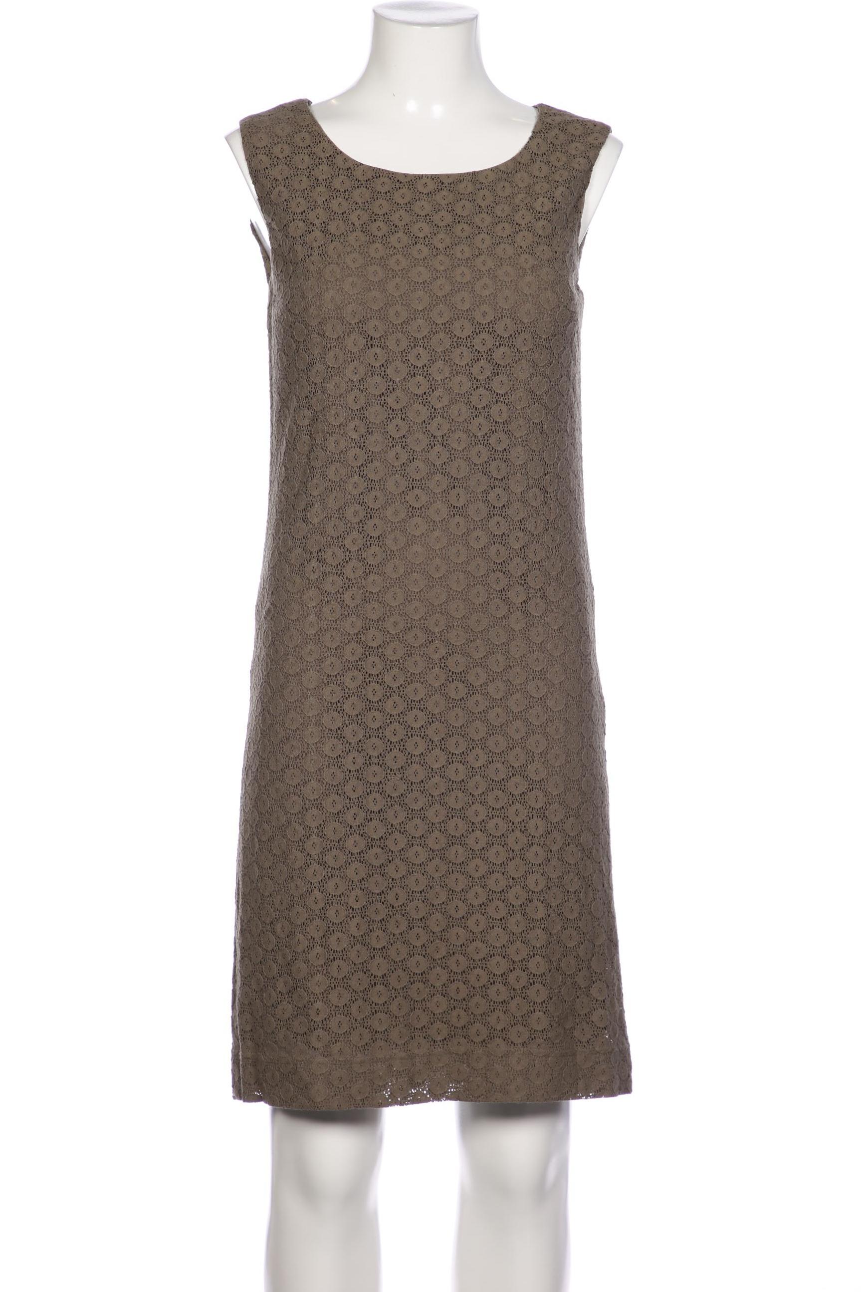 

More & More Damen Kleid, grün