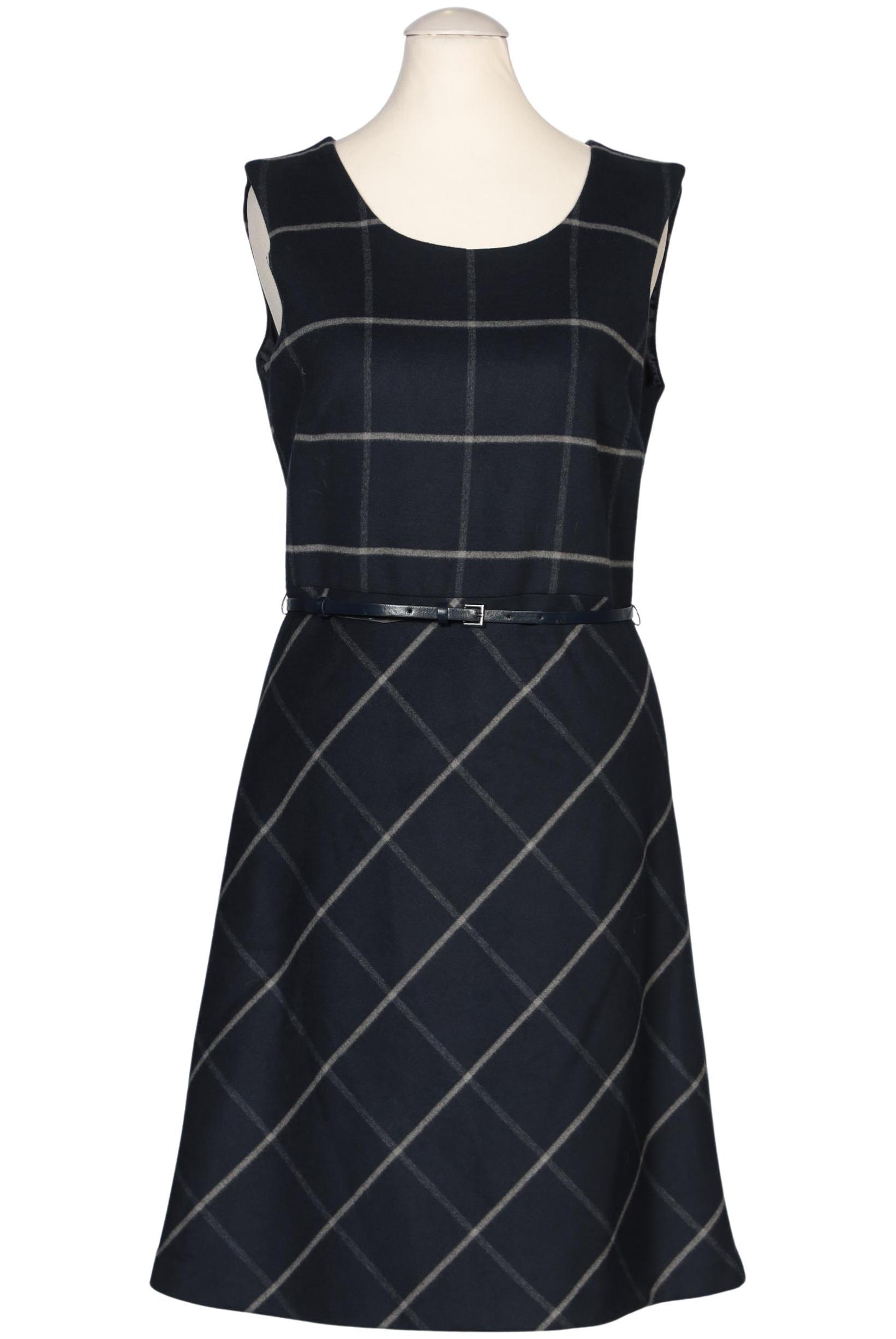 

More & More Damen Kleid, marineblau, Gr. 34