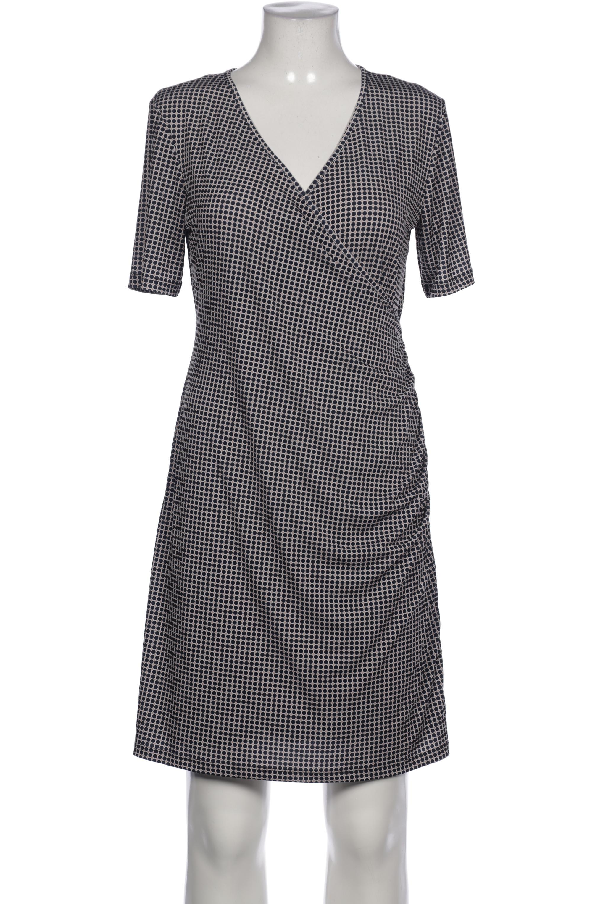 

More & More Damen Kleid, beige, Gr. 38