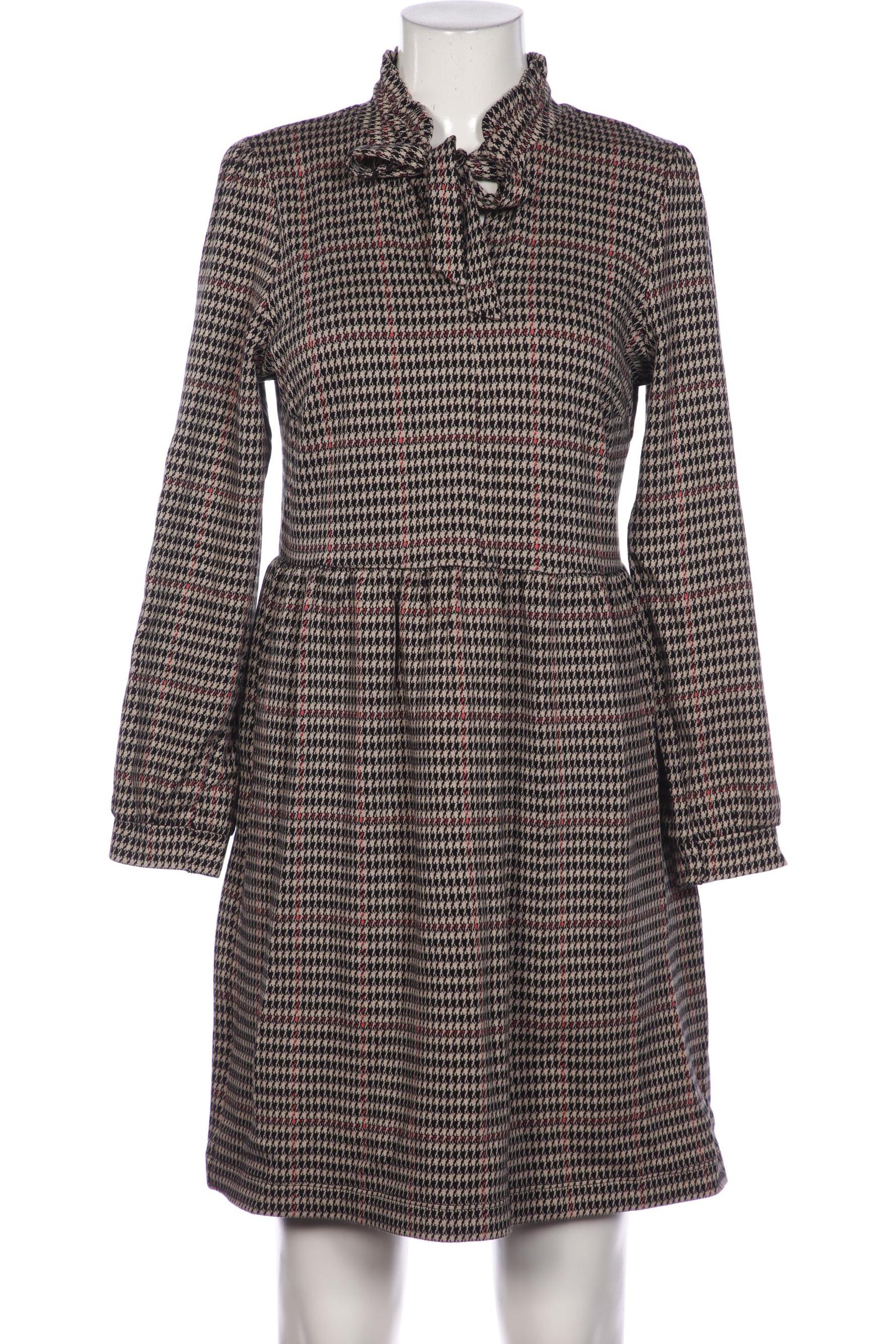 

More & More Damen Kleid, mehrfarbig, Gr. 40