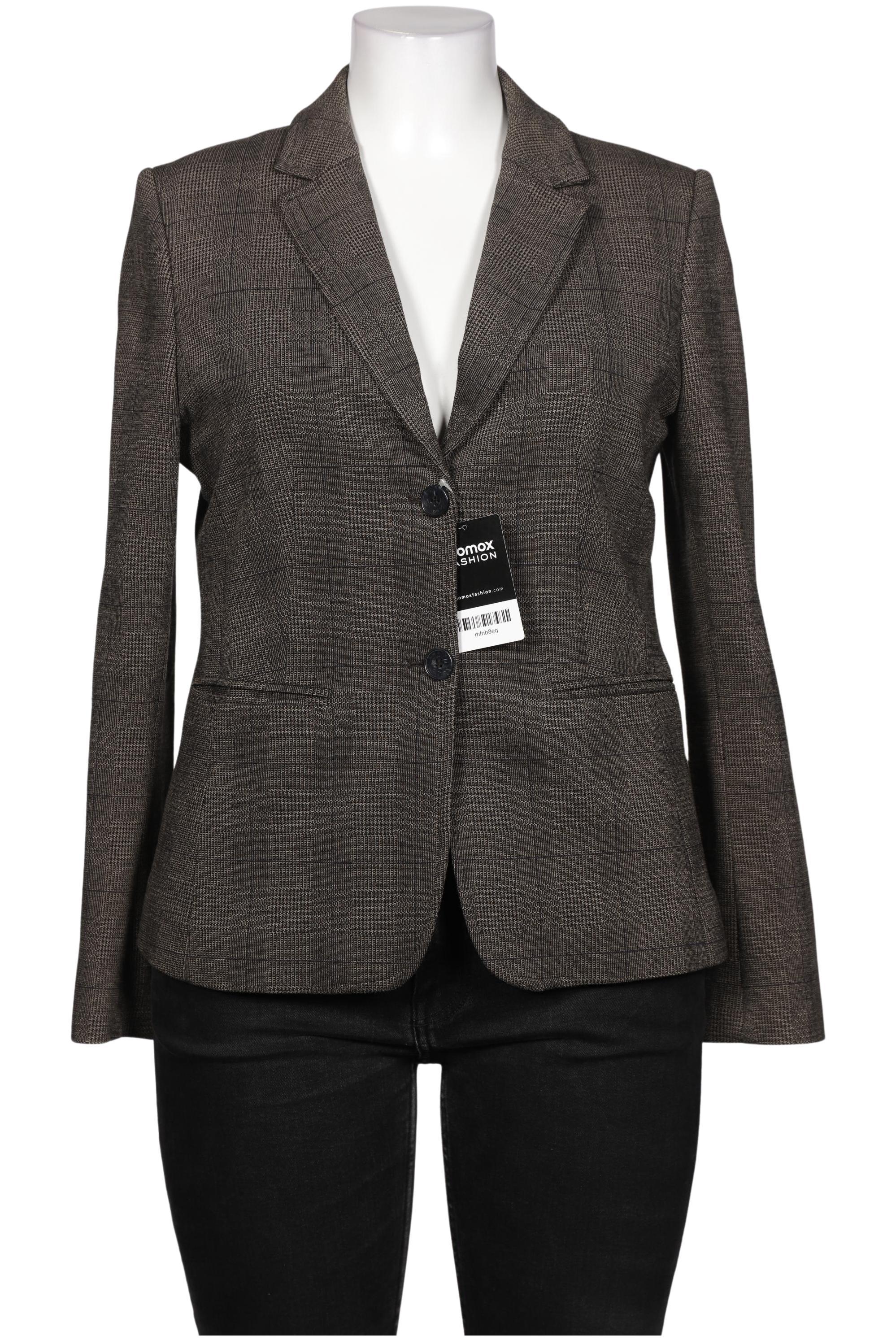 

More & More Damen Blazer, braun, Gr. 42