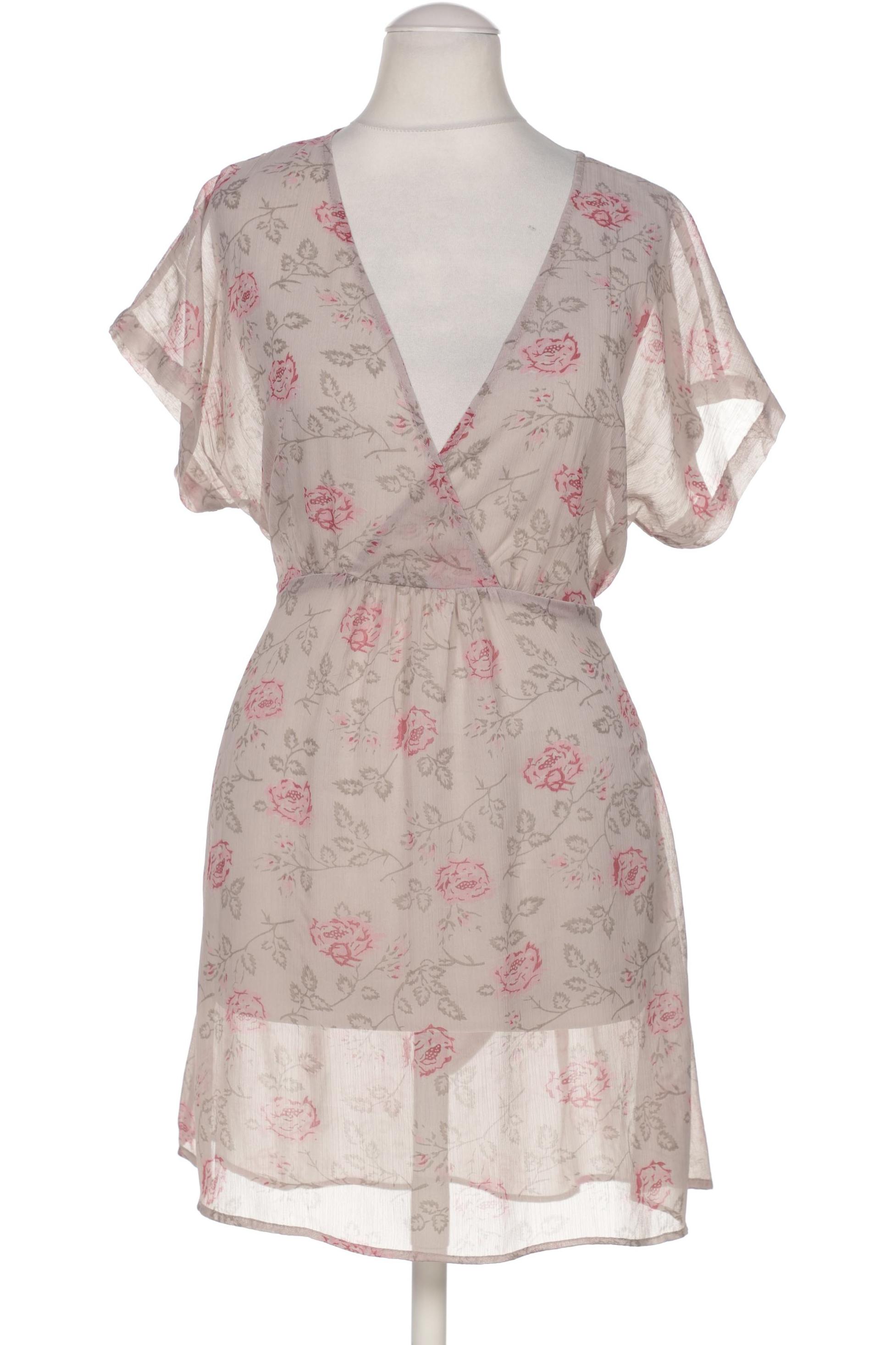 

More & More Damen Bluse, beige, Gr. 38