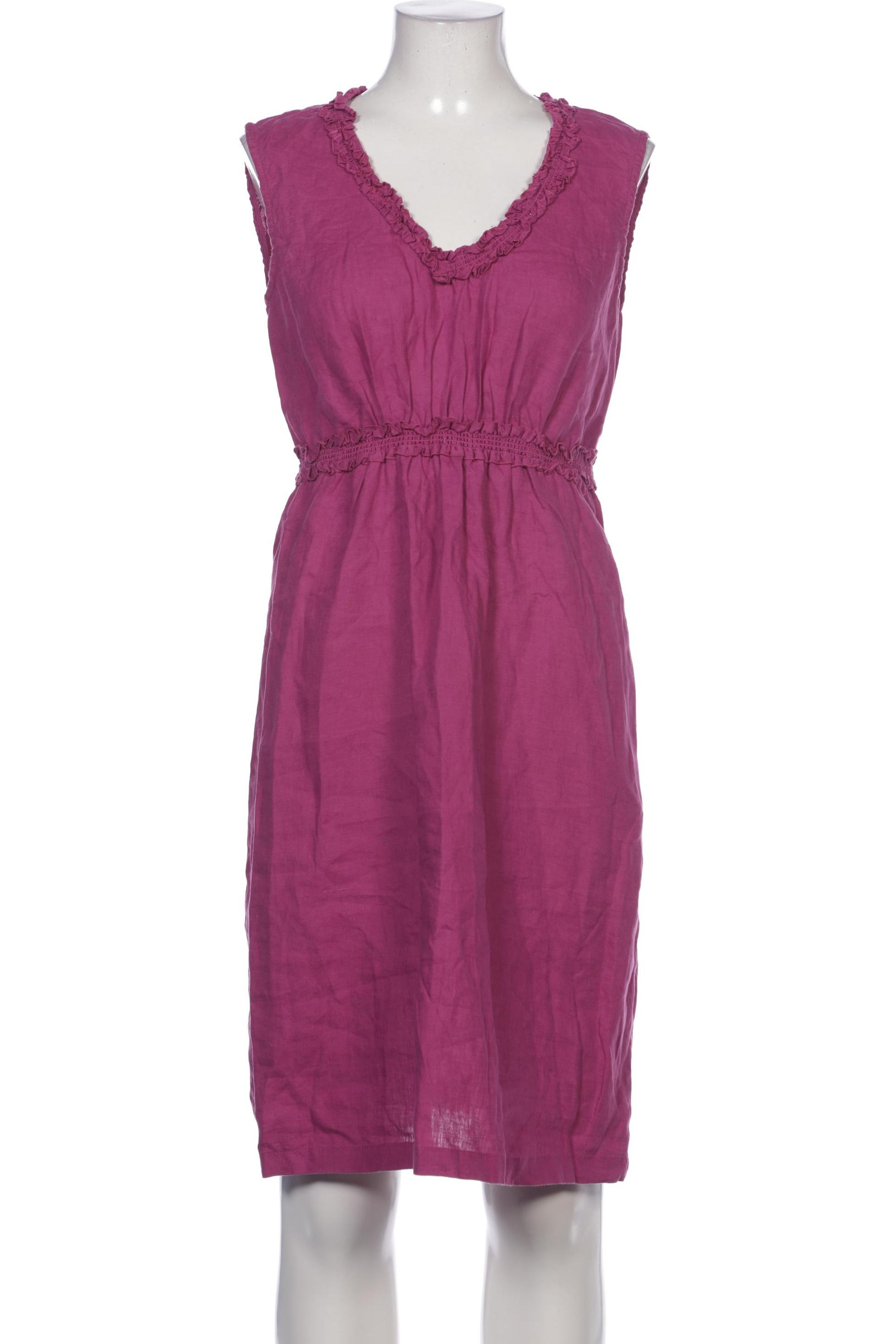 

More & More Damen Kleid, flieder, Gr. 42