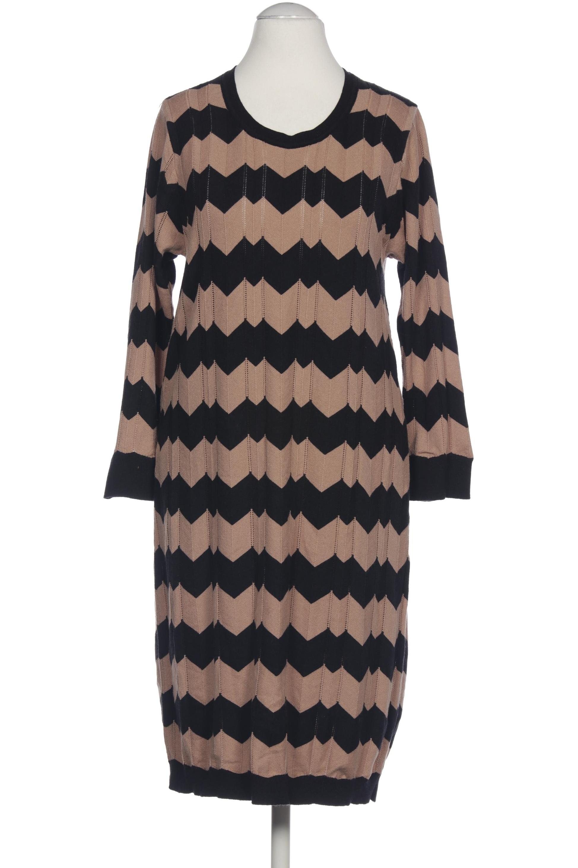 

More & More Damen Kleid, mehrfarbig, Gr. 34