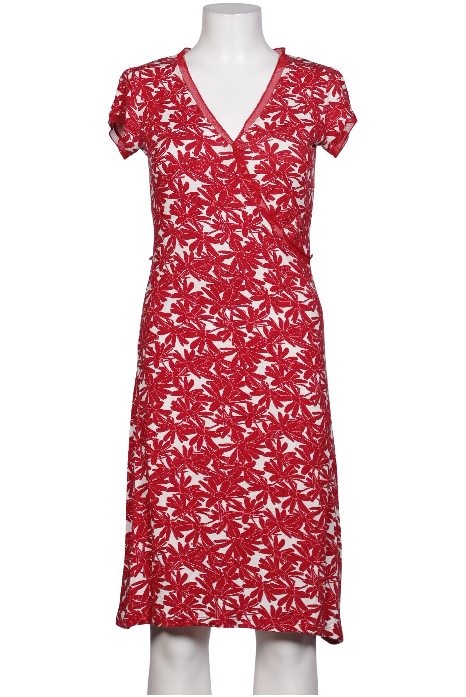 

More & More Damen Kleid, rot, Gr. 38