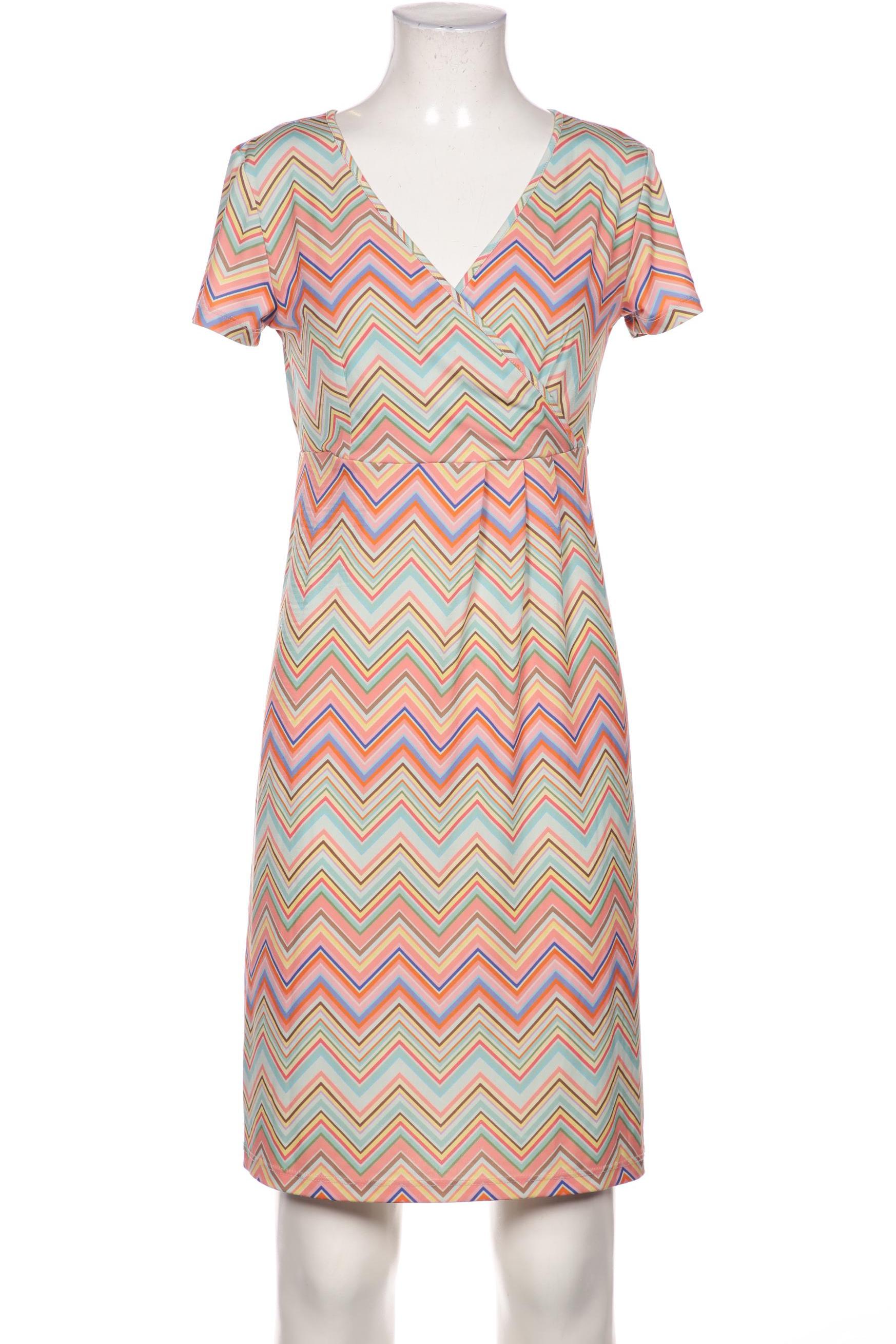 

More & More Damen Kleid, mehrfarbig, Gr. 34