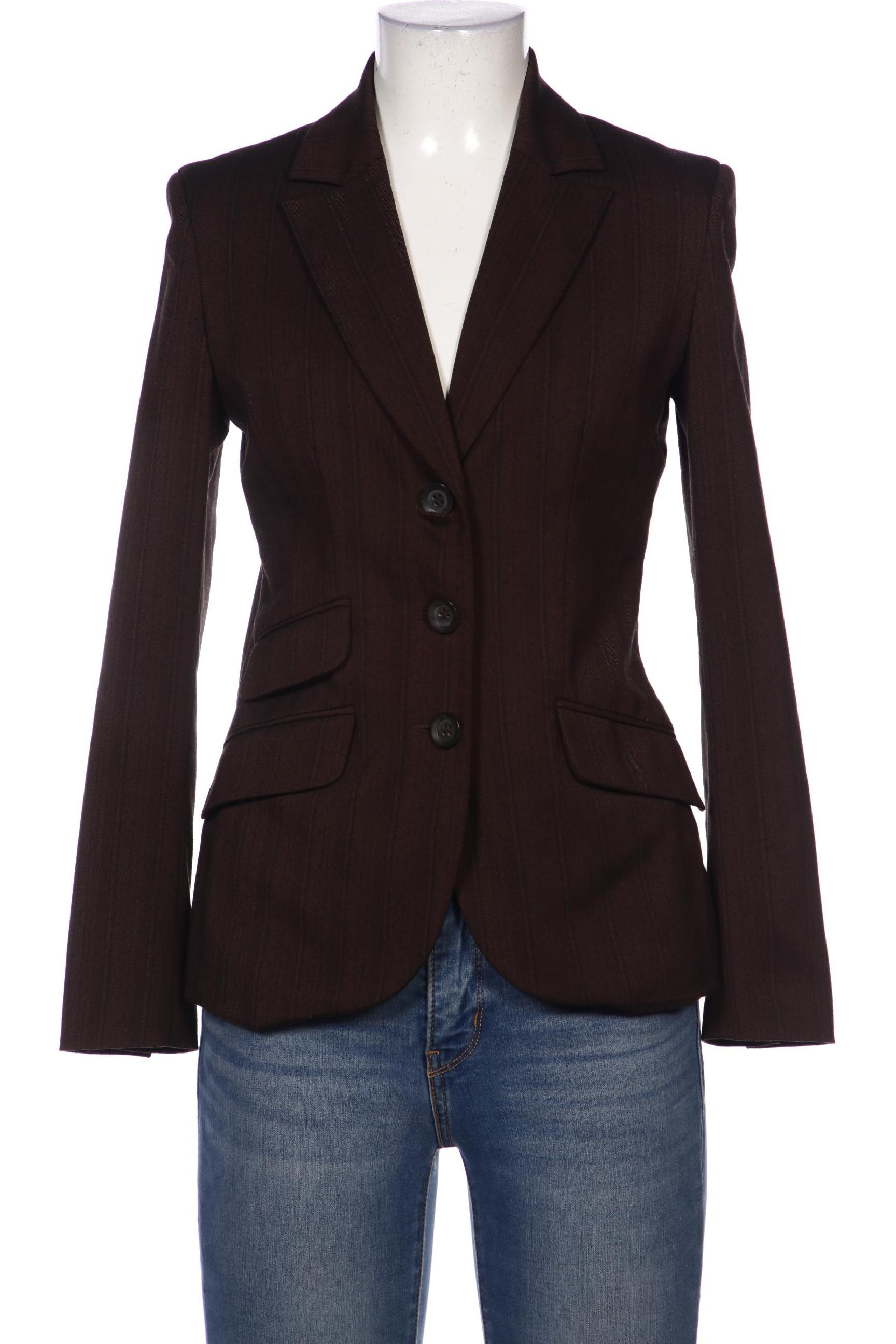 

More & More Damen Blazer, braun, Gr. 34