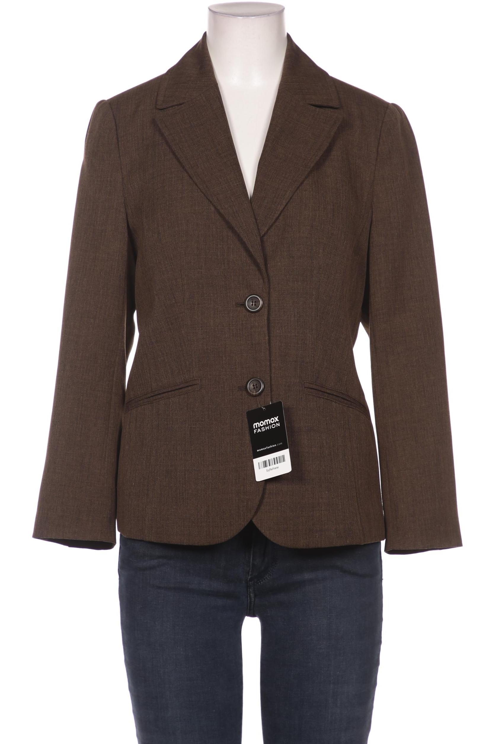 

More & More Damen Blazer, braun, Gr. 36