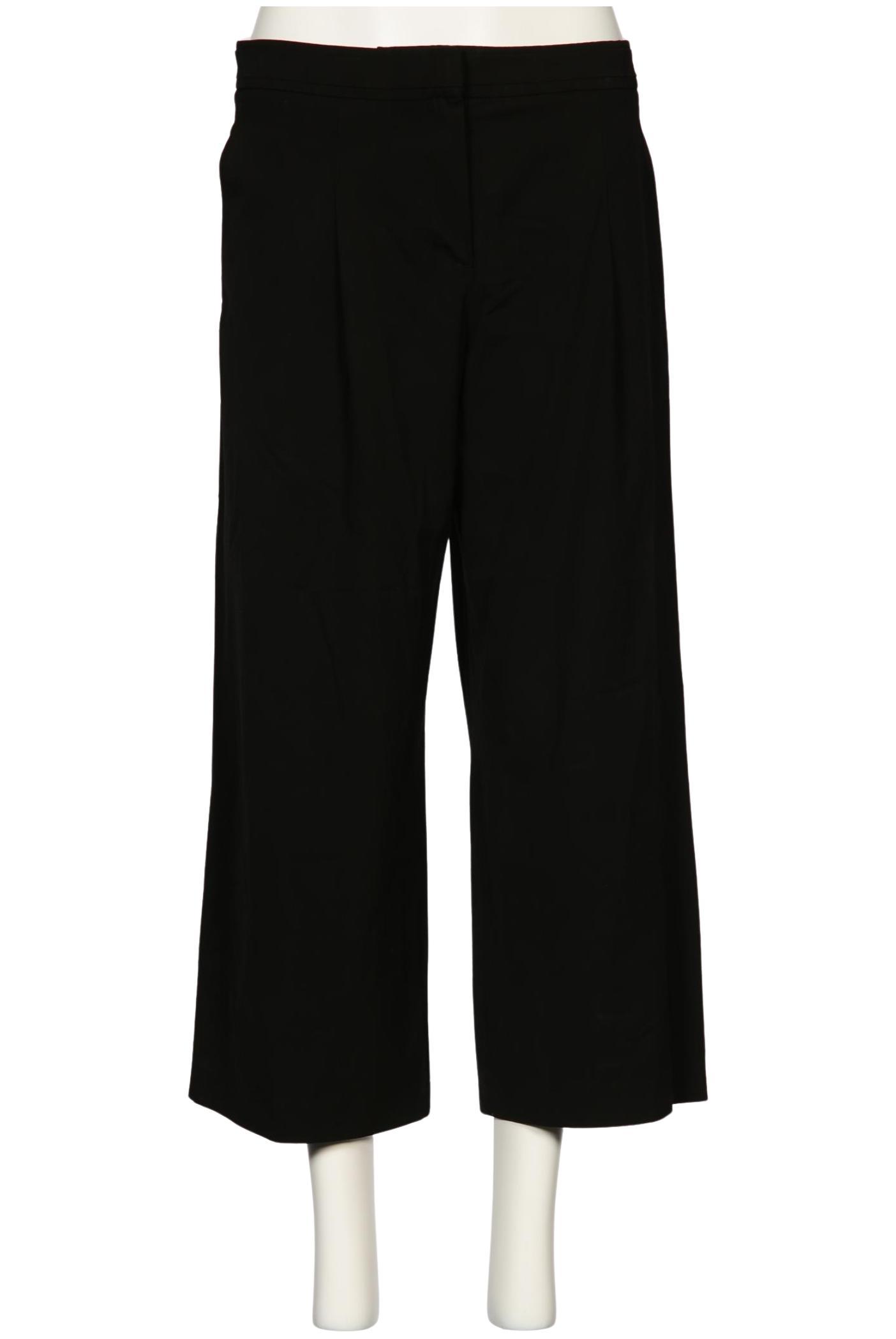 

More & More Damen Stoffhose, schwarz, Gr. 40