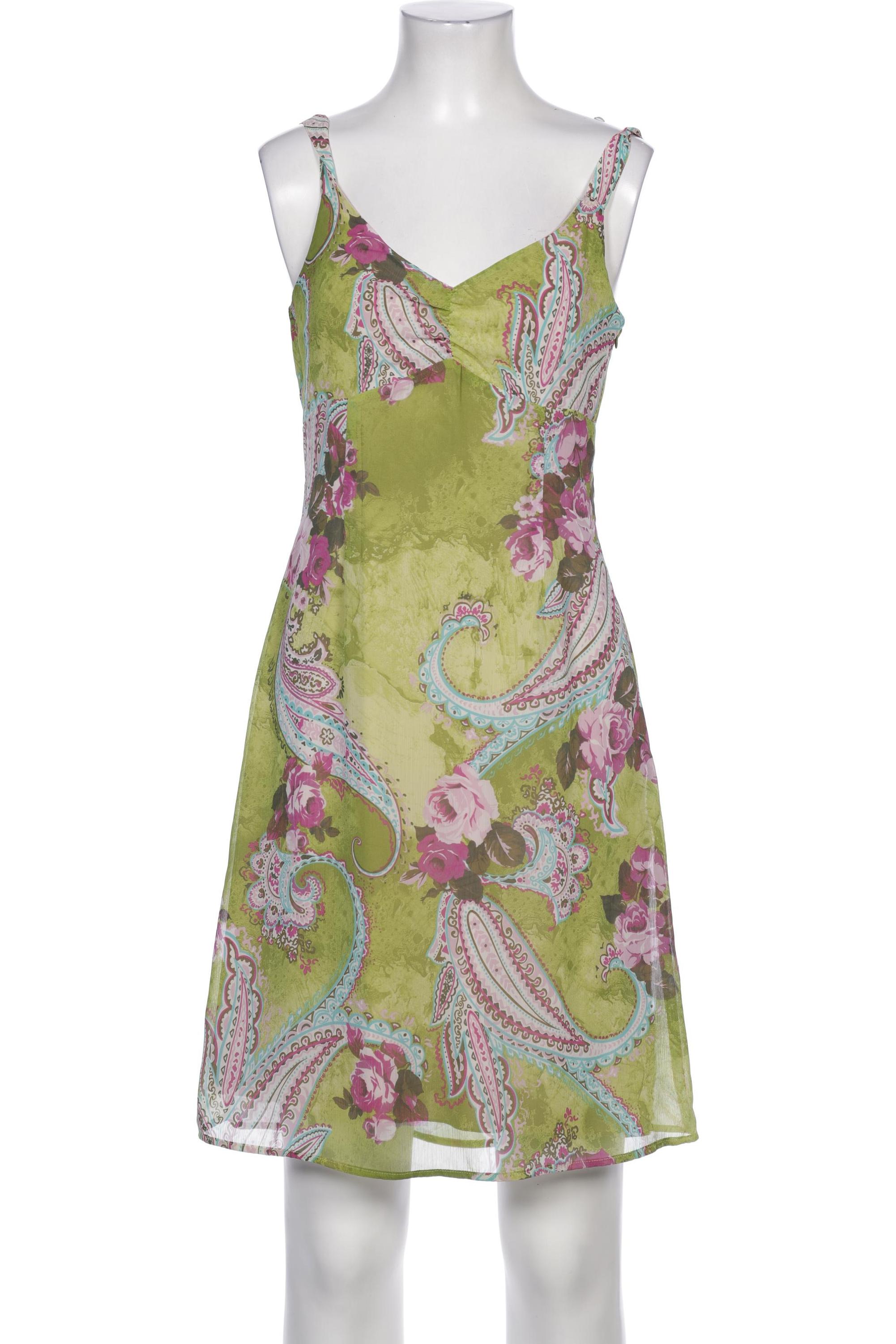 

More & More Damen Kleid, grün