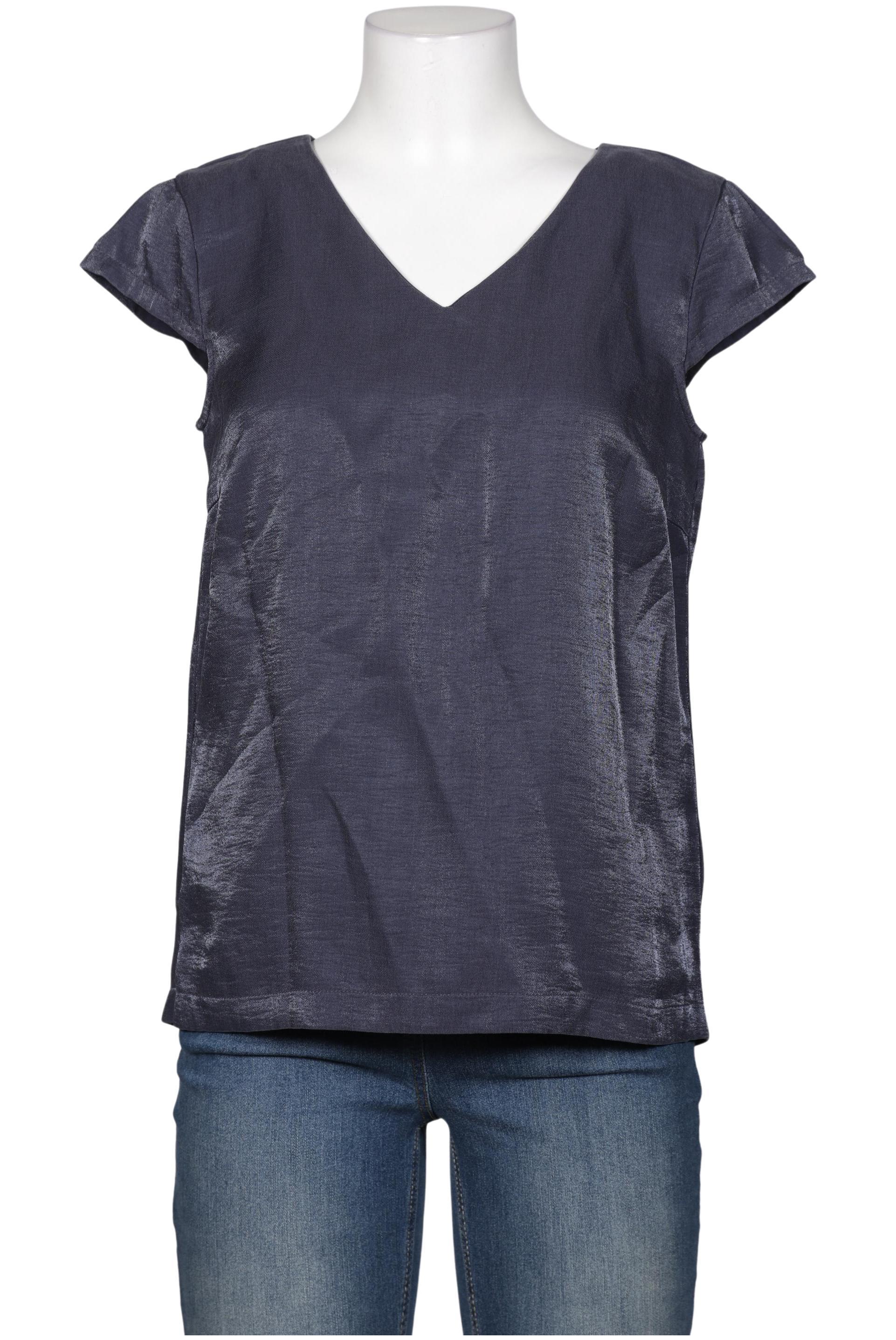 

More & More Damen Bluse, marineblau, Gr. 38